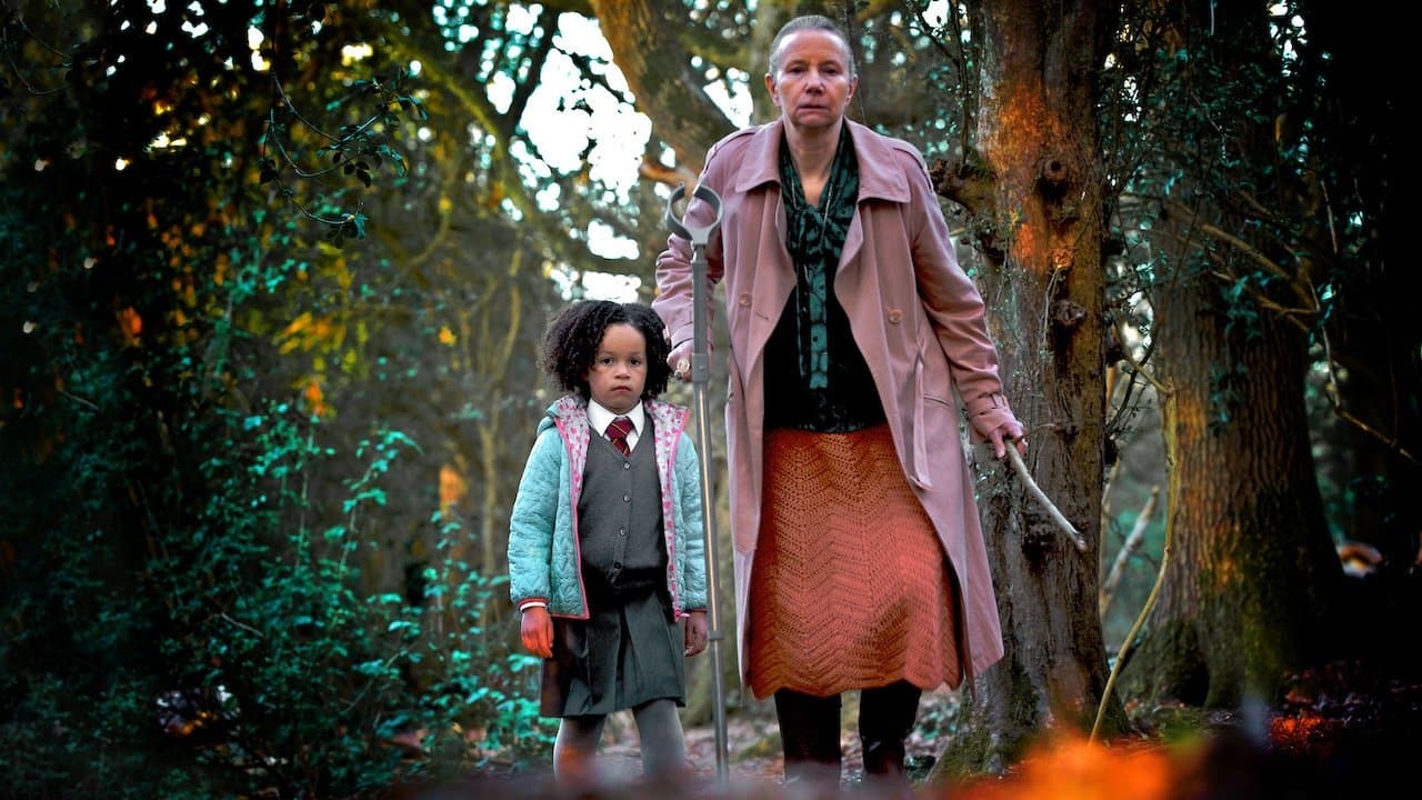 Backdrop of First Born