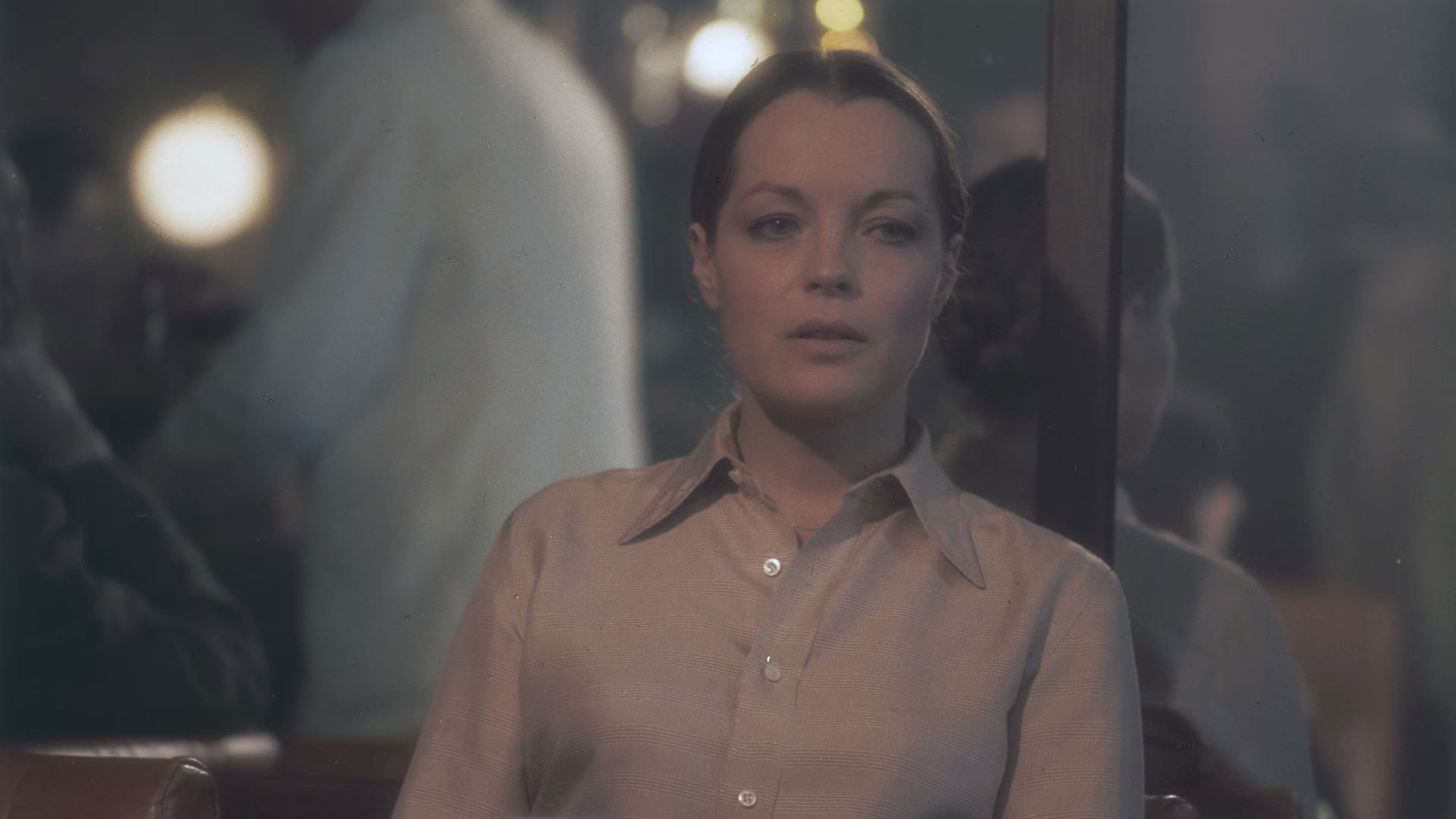 Backdrop of A Simple Story