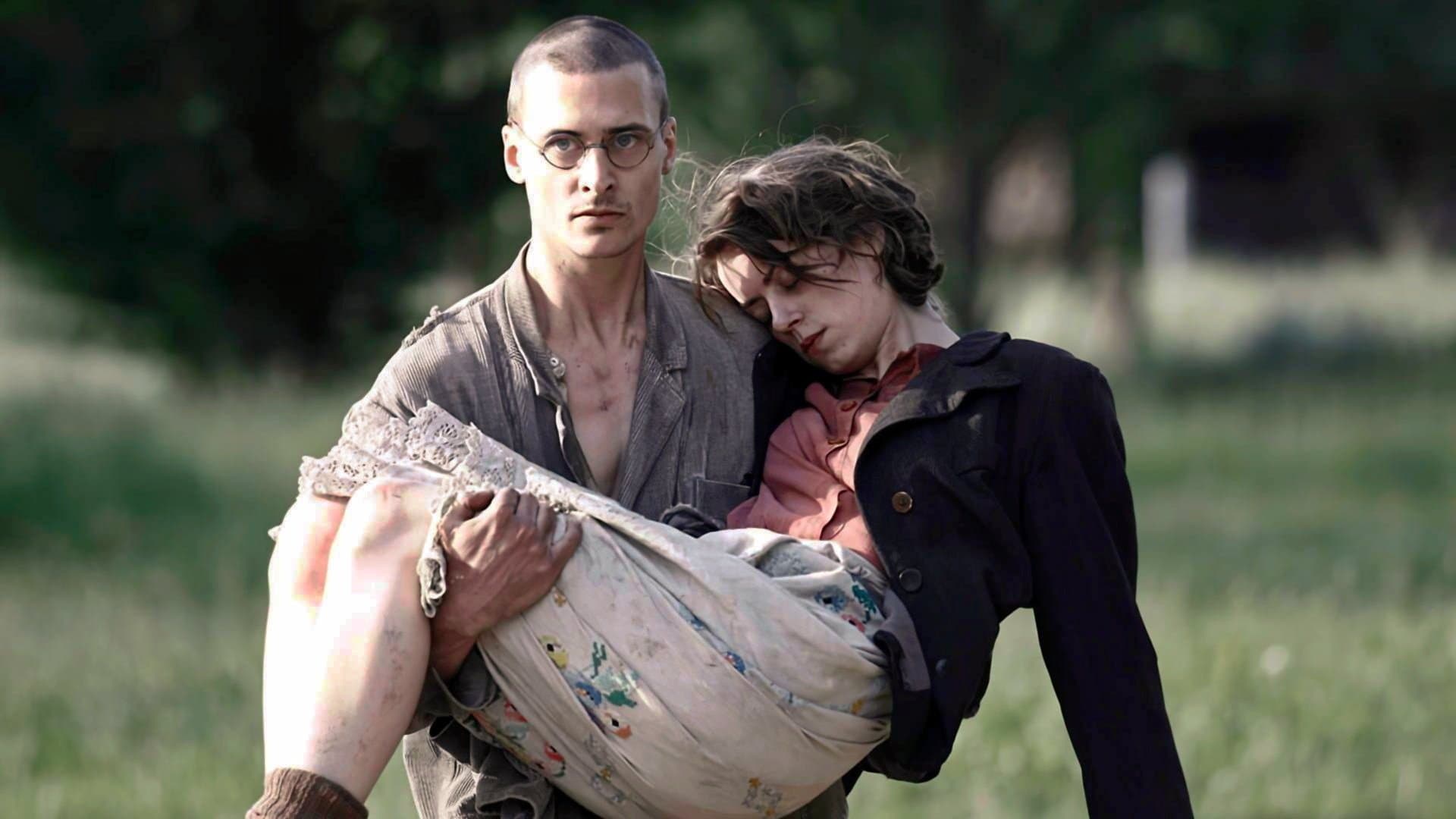 Backdrop of Remembrance