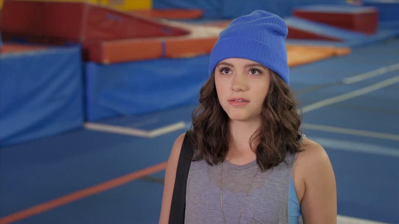 Backdrop of Full Out