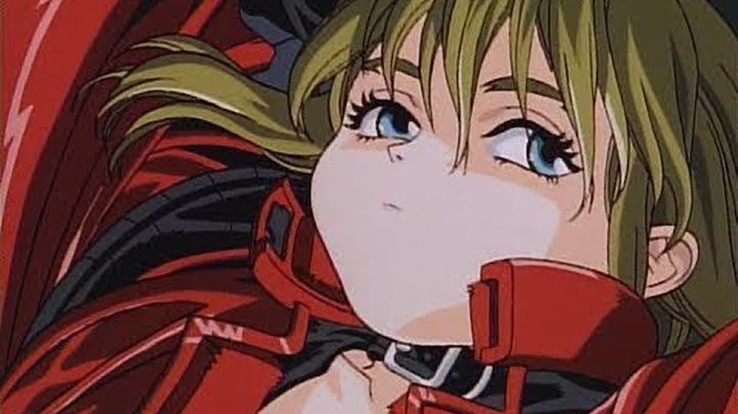 Backdrop of Armitage: Dual Matrix