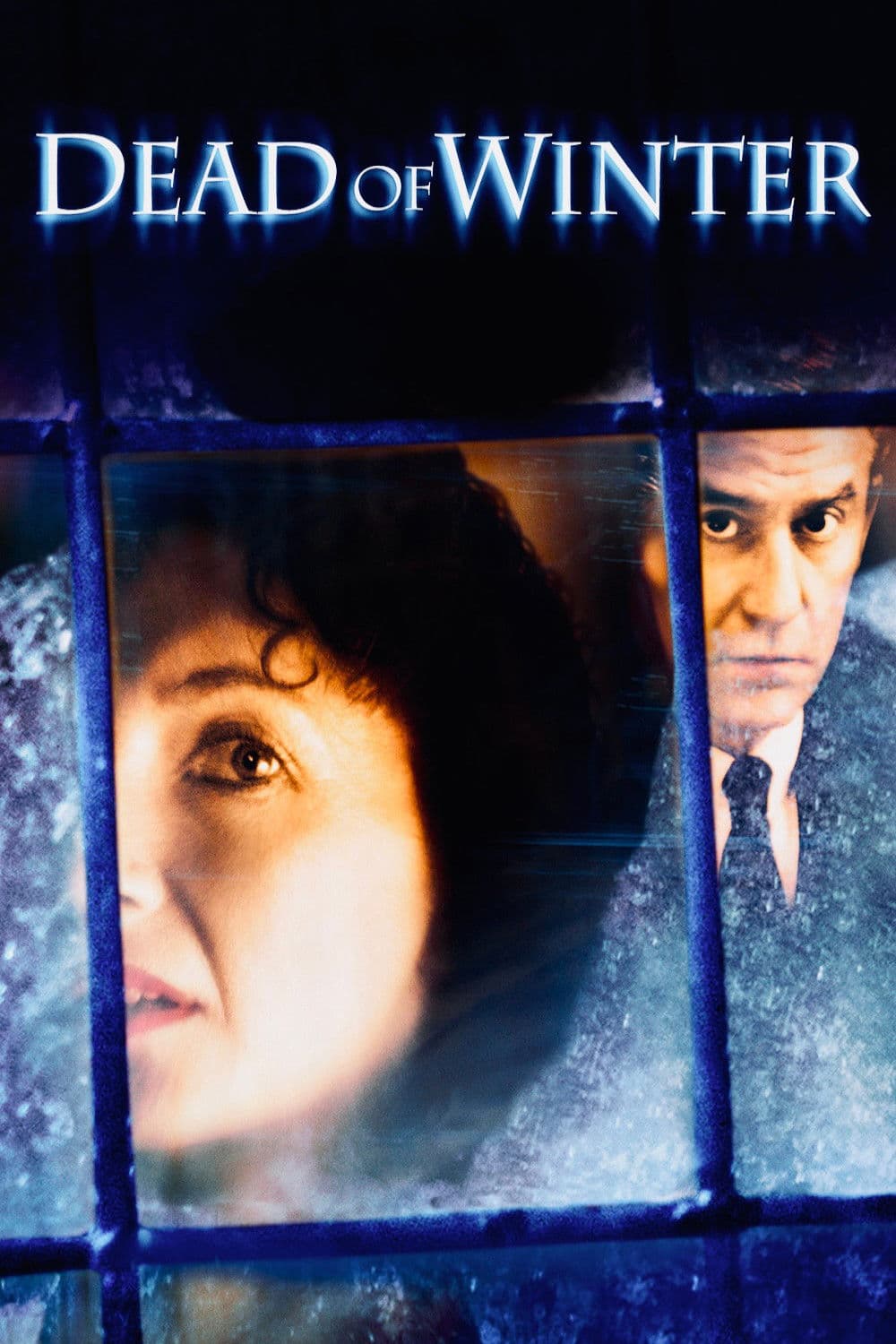 Poster of Dead of Winter