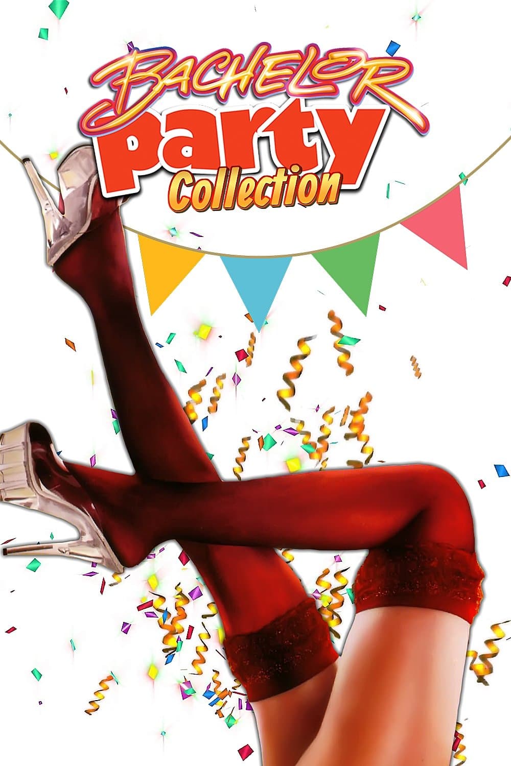 Poster of Bachelor Party Collection