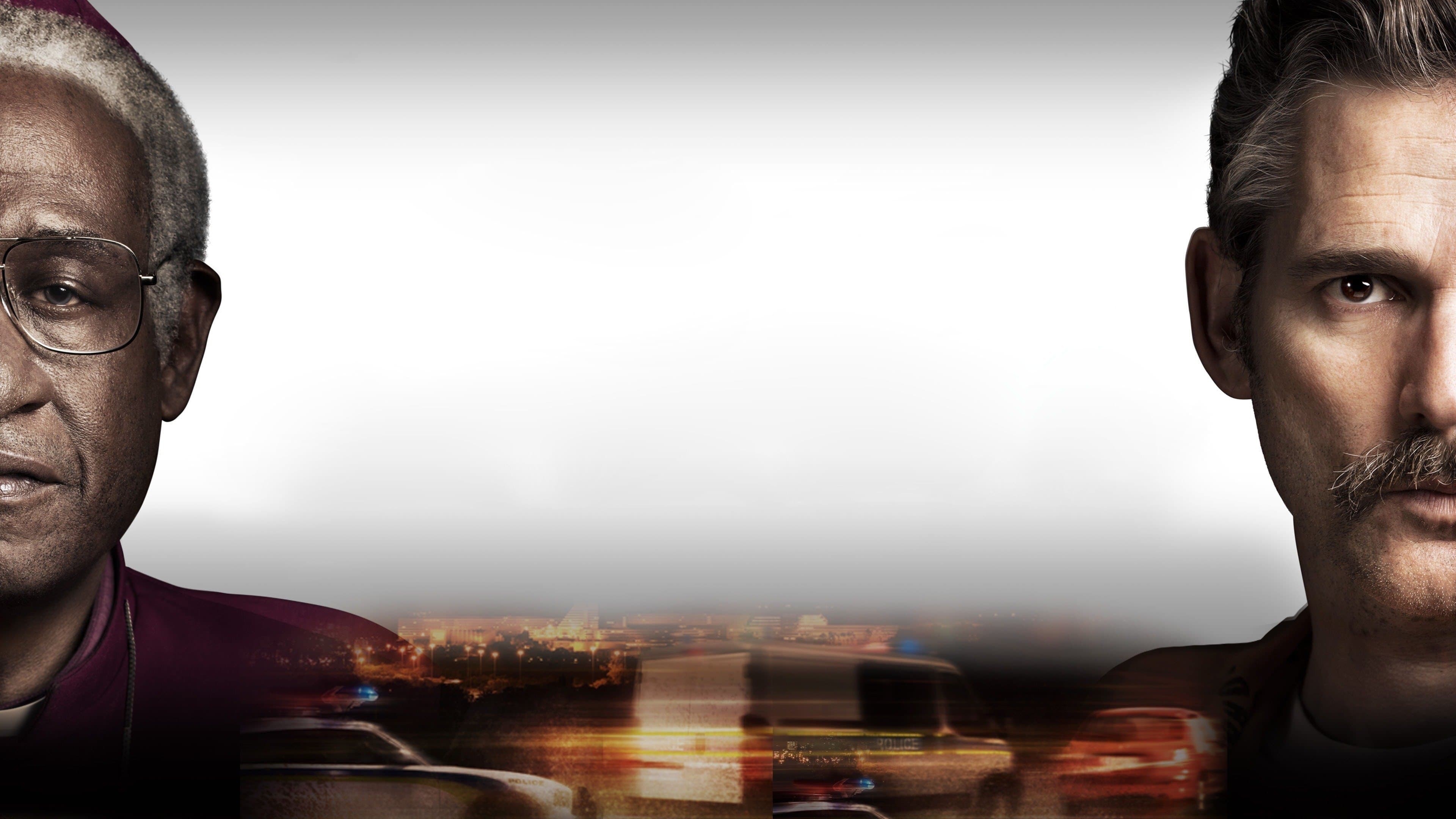 Backdrop of The Forgiven