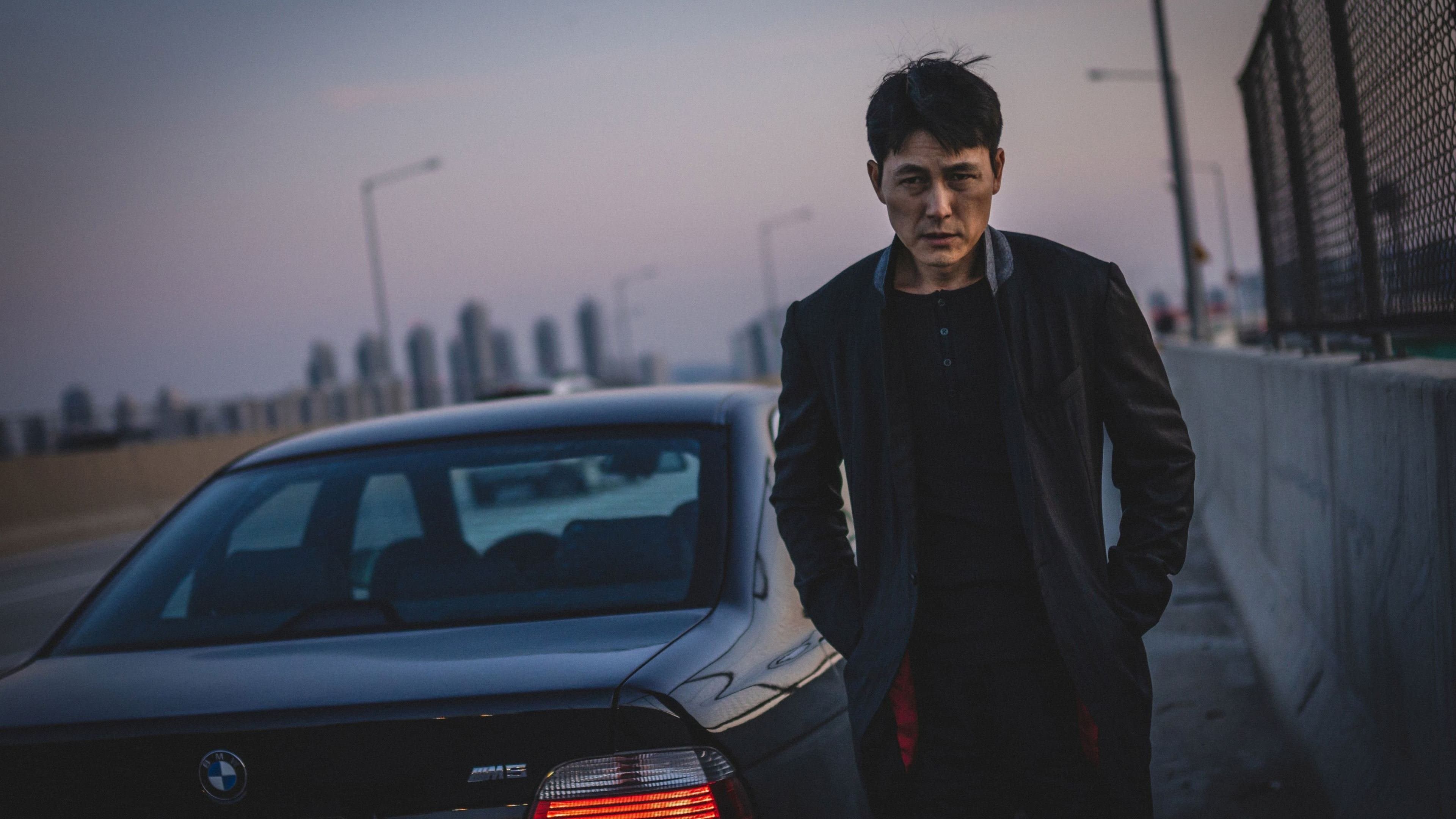 Backdrop of A Man of Reason