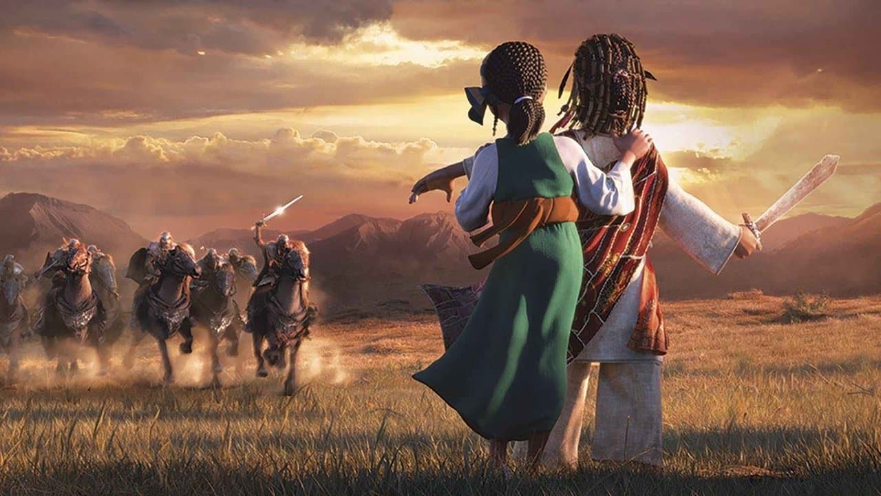 Backdrop of Bilal: A New Breed of Hero