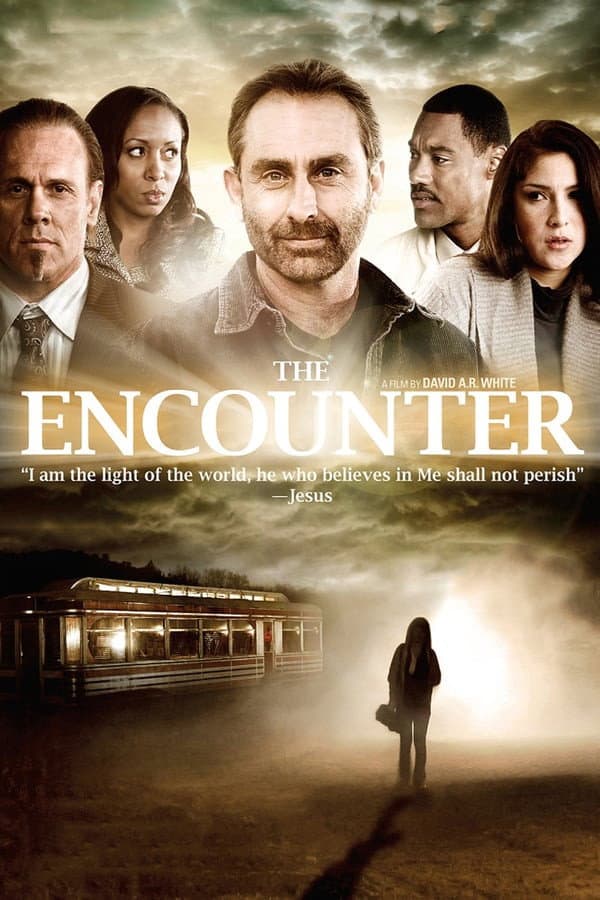 Poster of The Encounter Collection