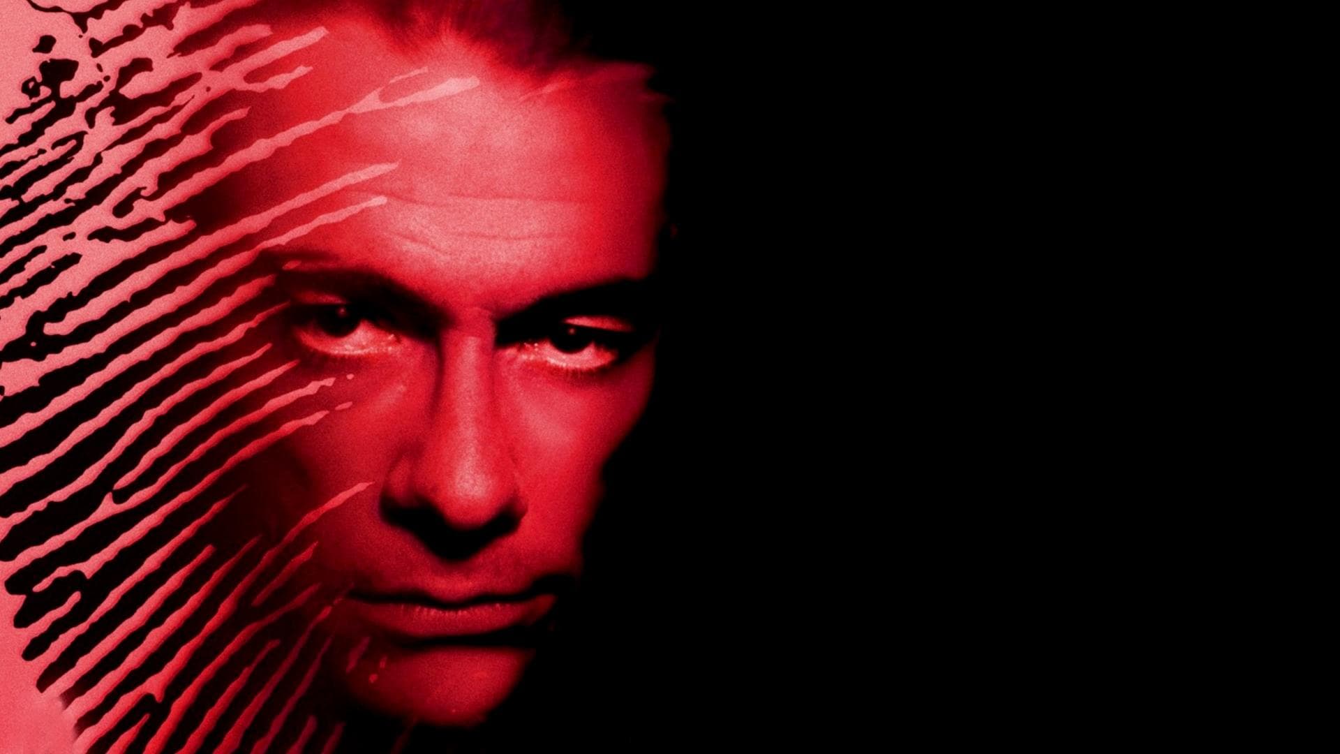 Backdrop of Replicant