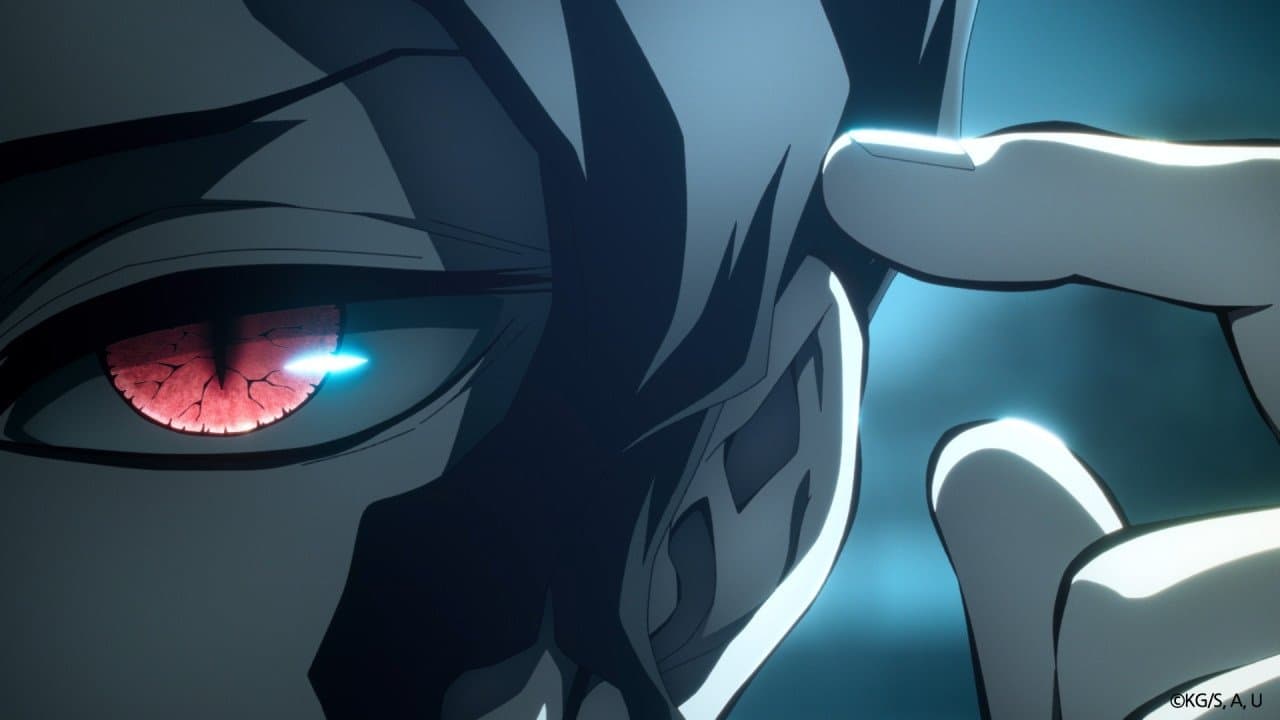 Backdrop of Demon Slayer: Kimetsu no Yaiba Special Edition Hashira Training Arc Part 2