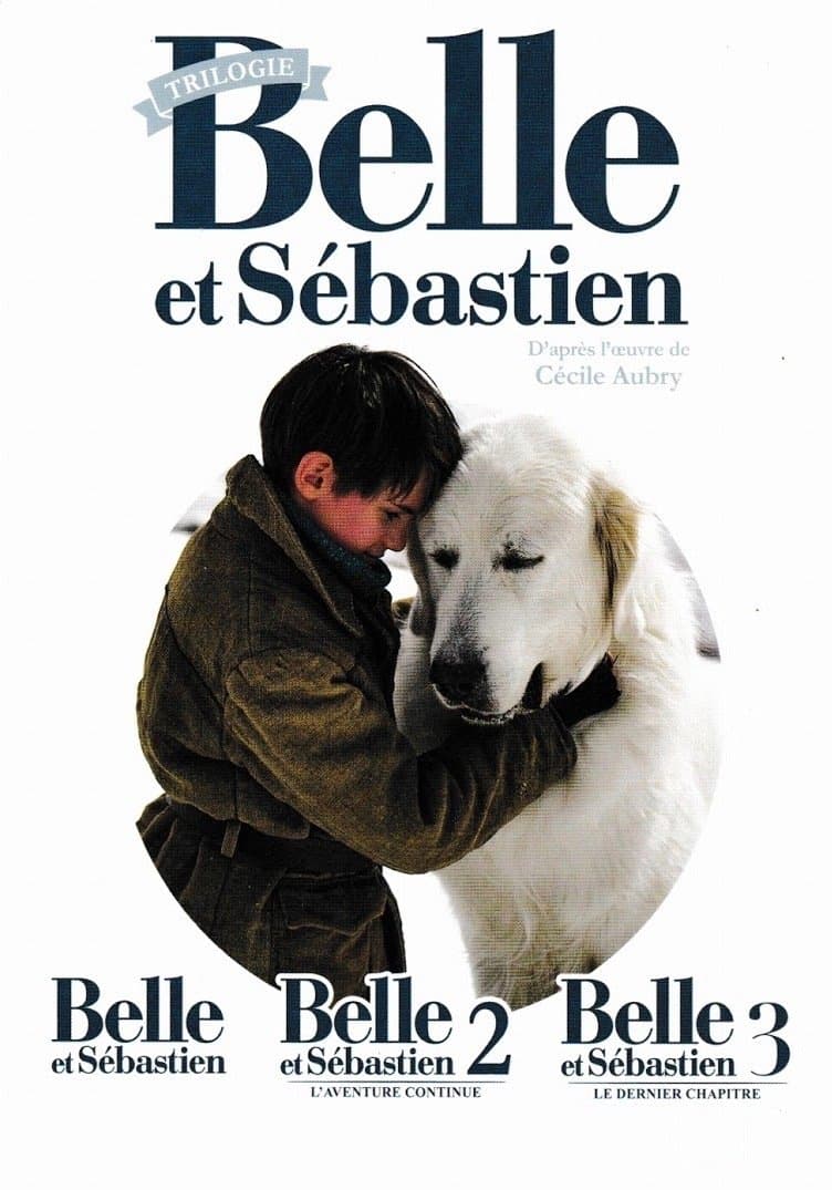 Poster of Belle & Sebastian Collection