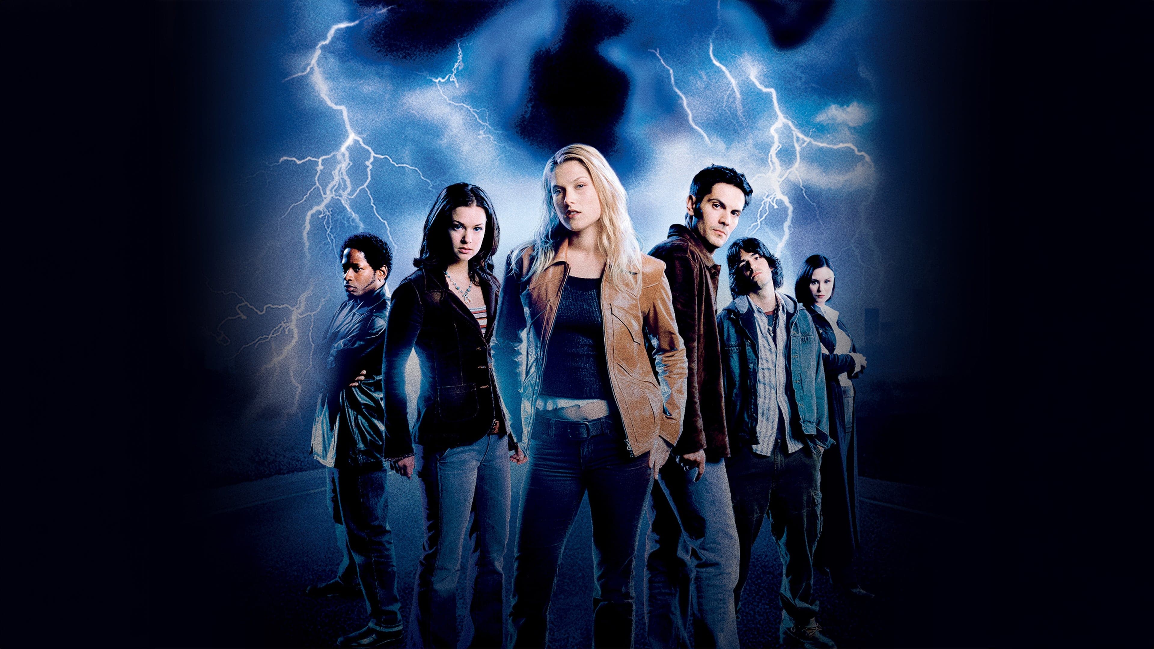 Backdrop of Final Destination 2