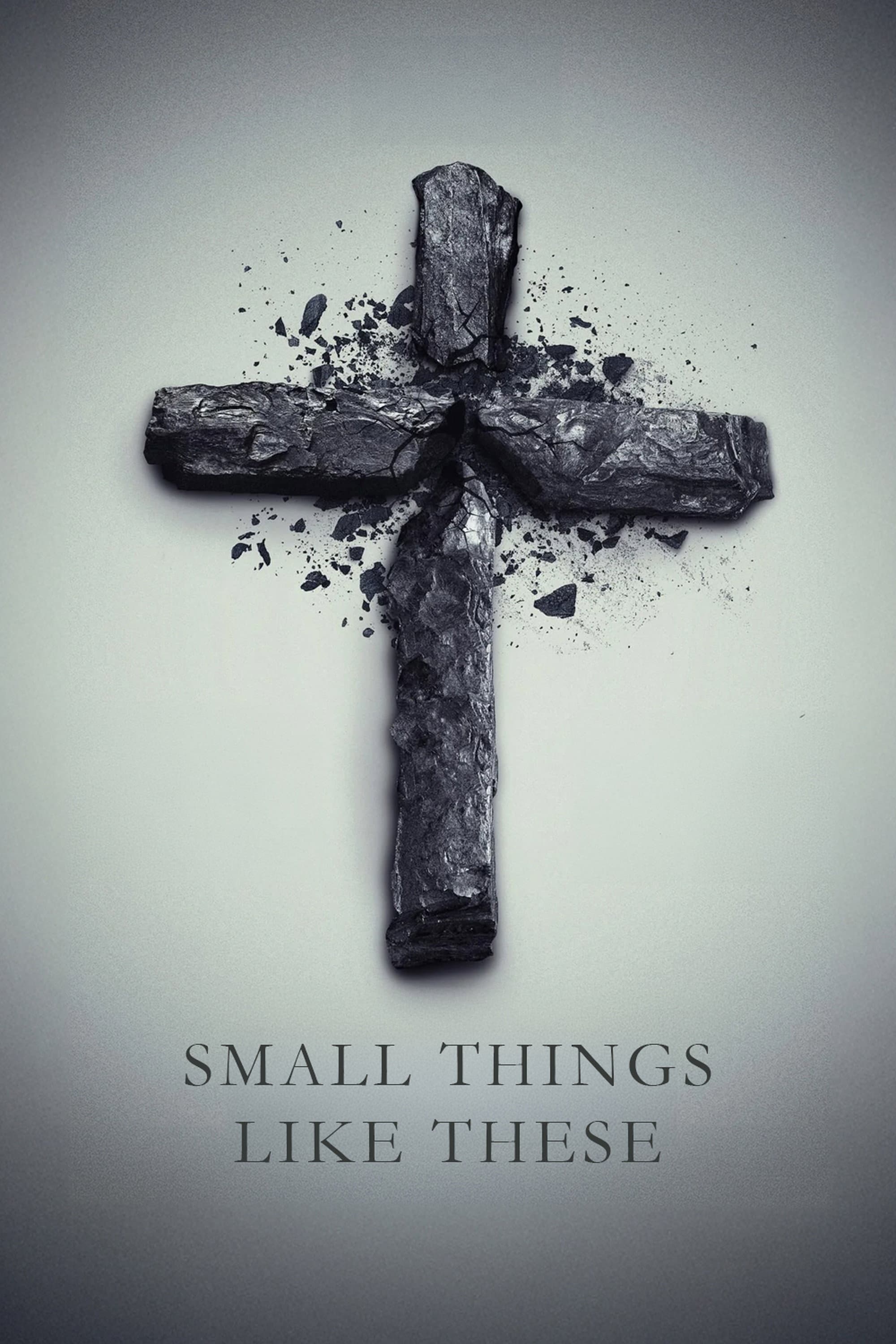 Poster of Small Things Like These