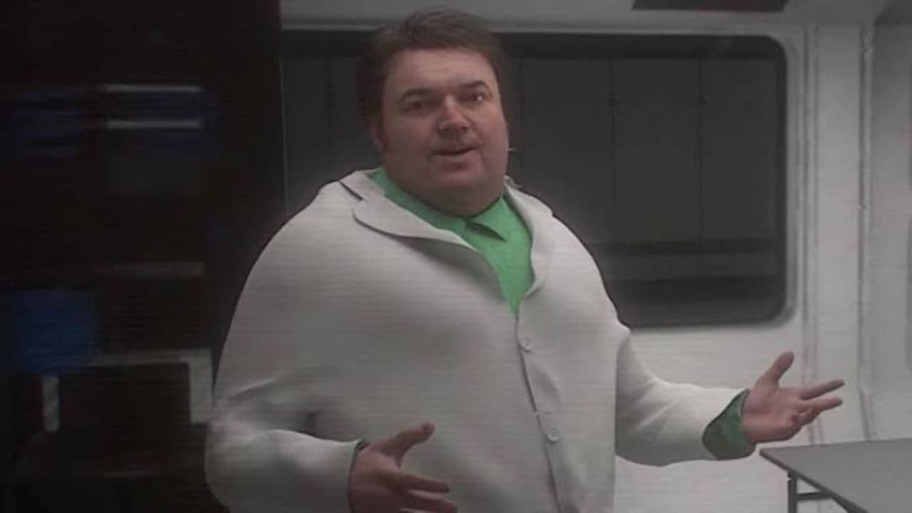 Backdrop of Kapture: Locust