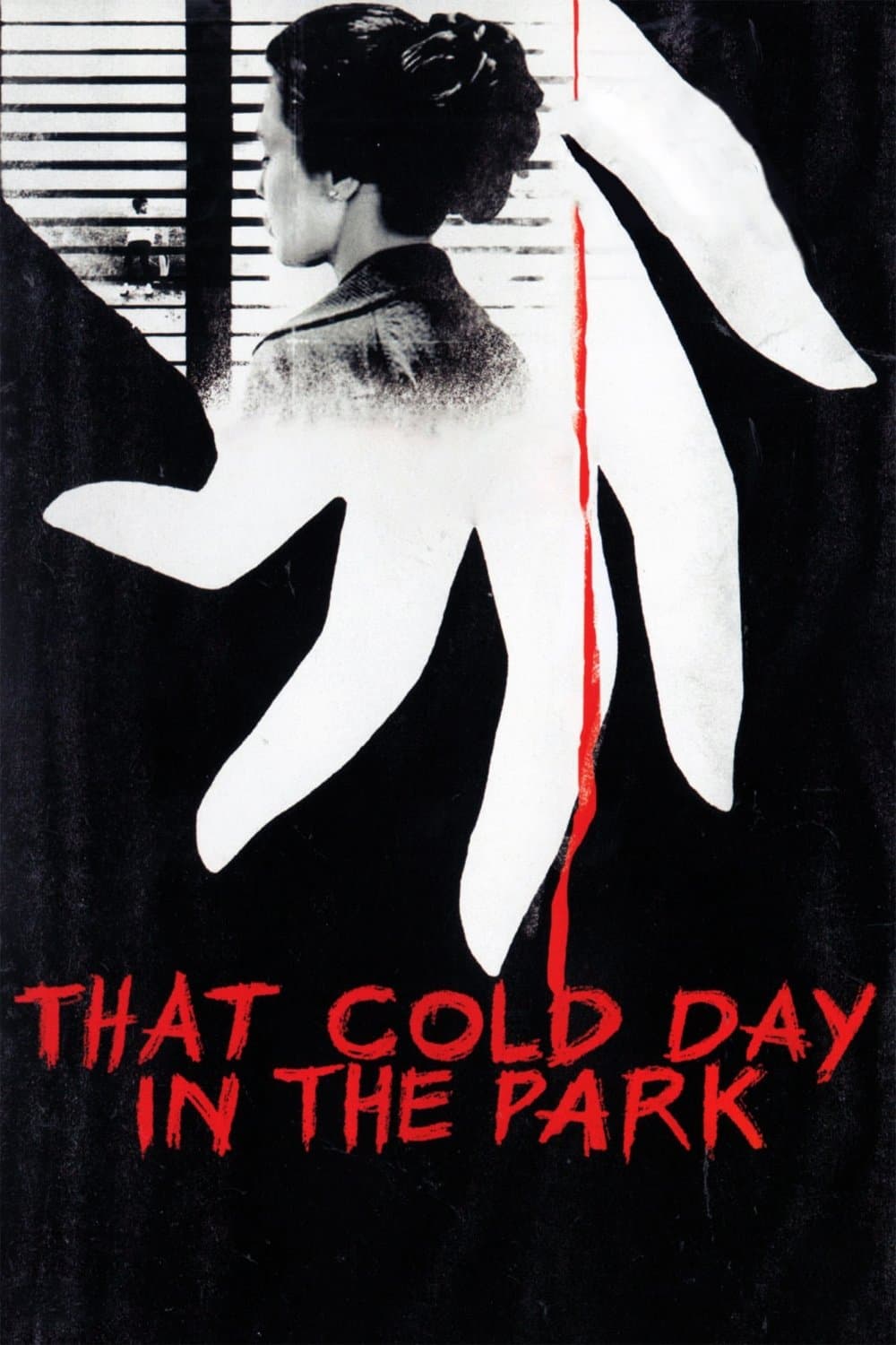 Poster of That Cold Day in the Park