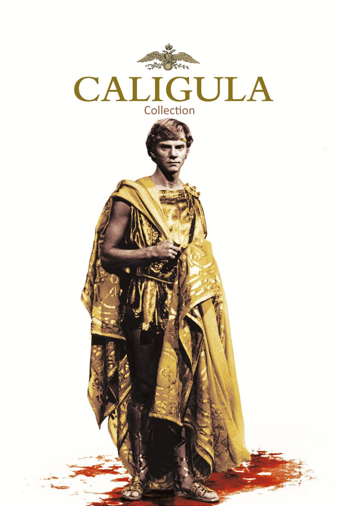 Poster of Caligula Collection