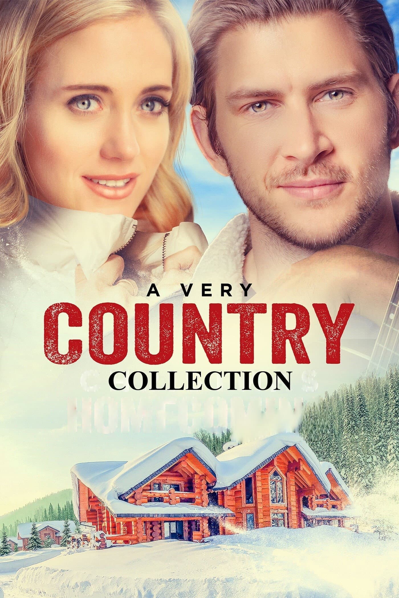 Poster of A Very Country Collection