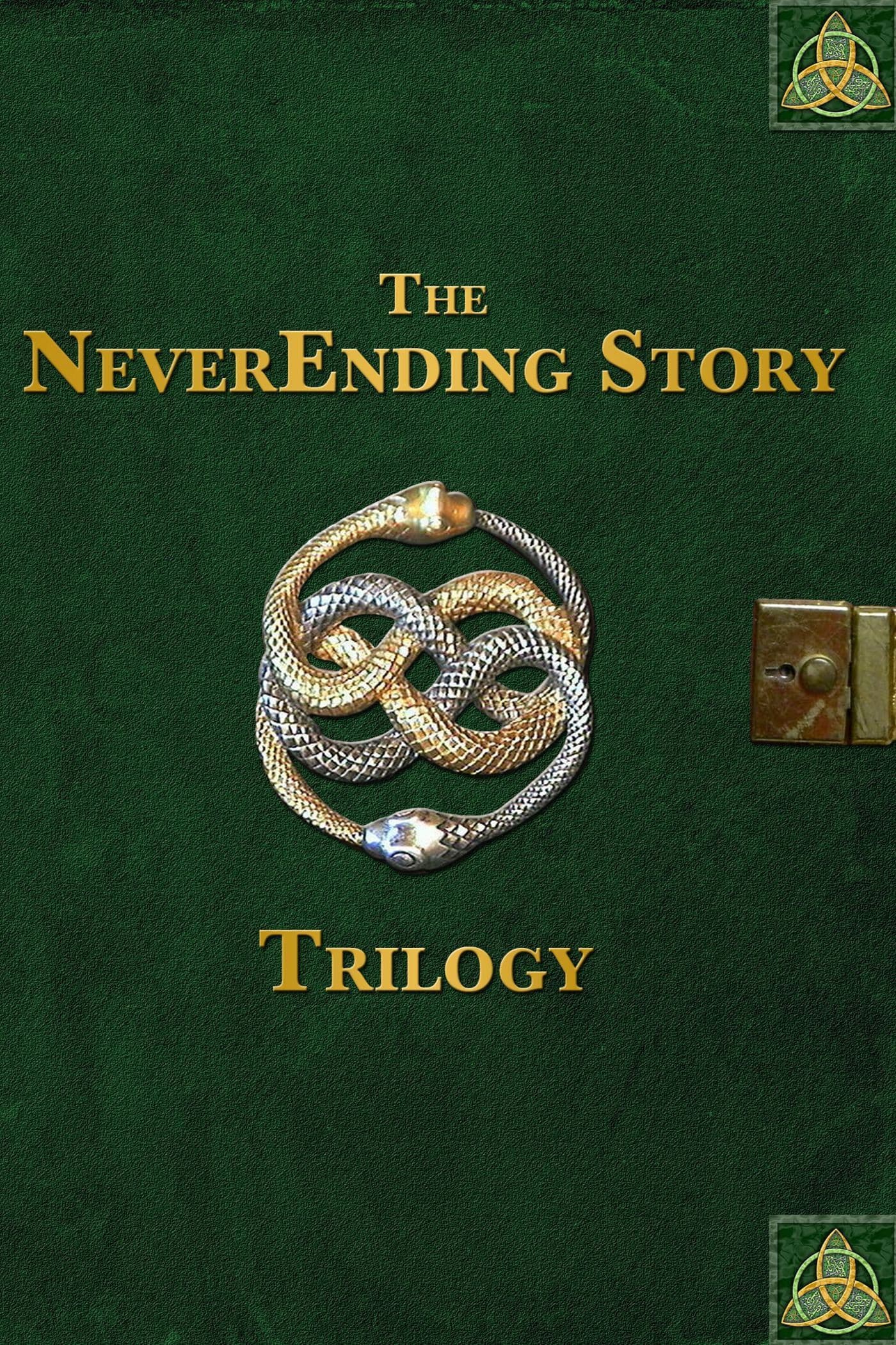 Poster of The NeverEnding Story Collection