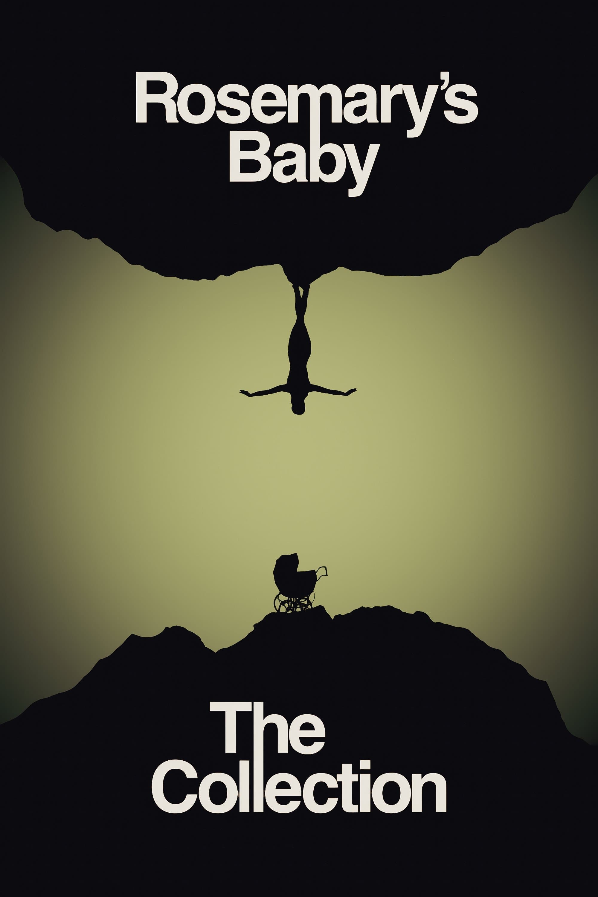 Poster of Rosemary's Baby Collection