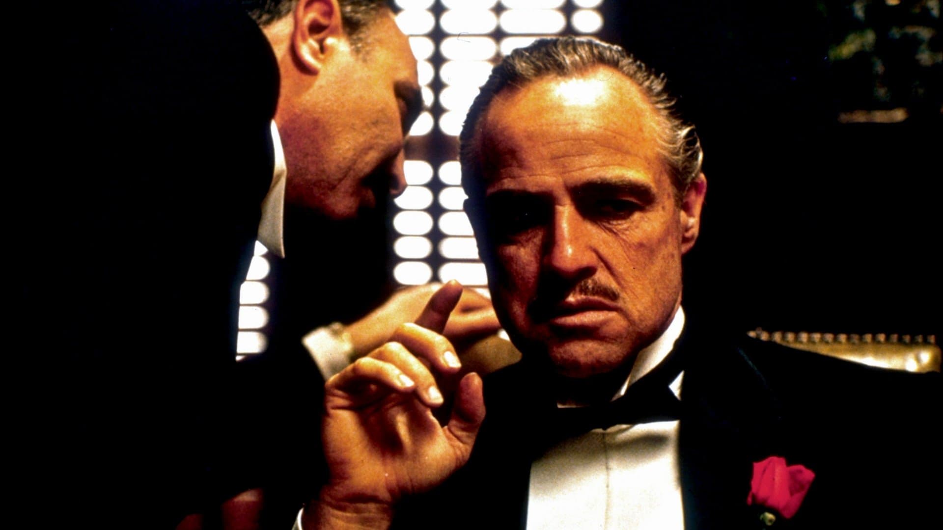 Backdrop of The Godfather Trilogy: 1901-1980