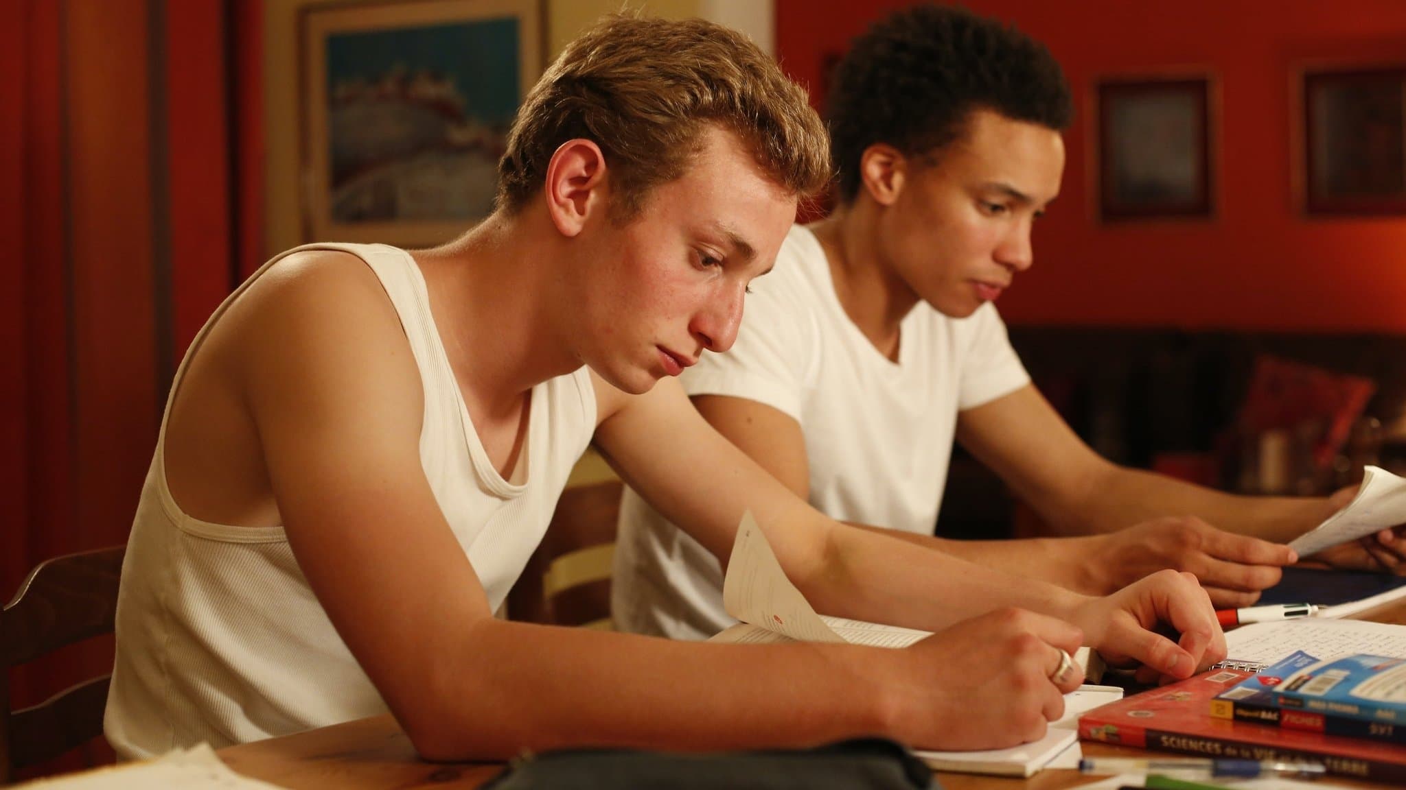 Backdrop of Being 17