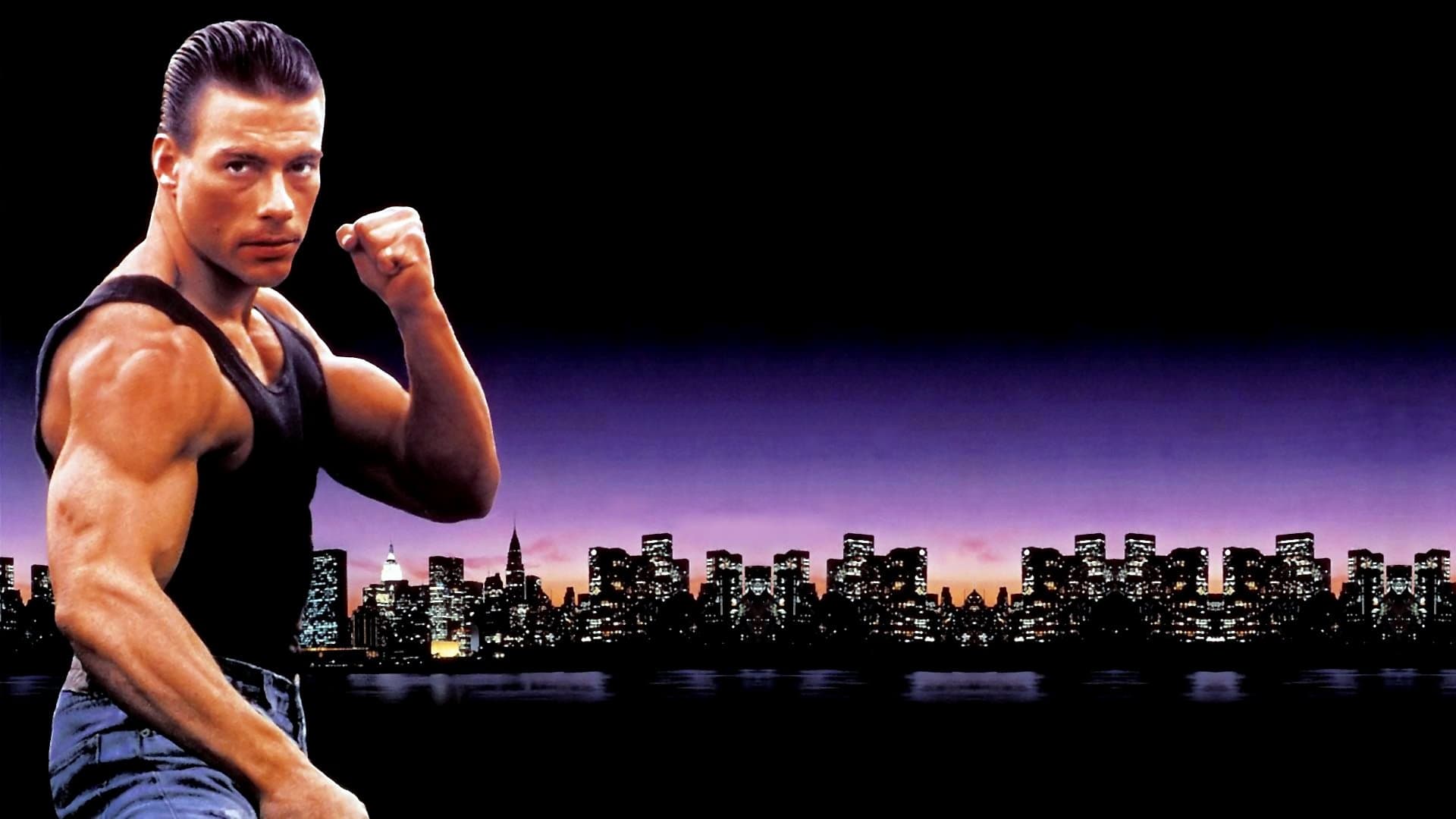 Backdrop of Lionheart