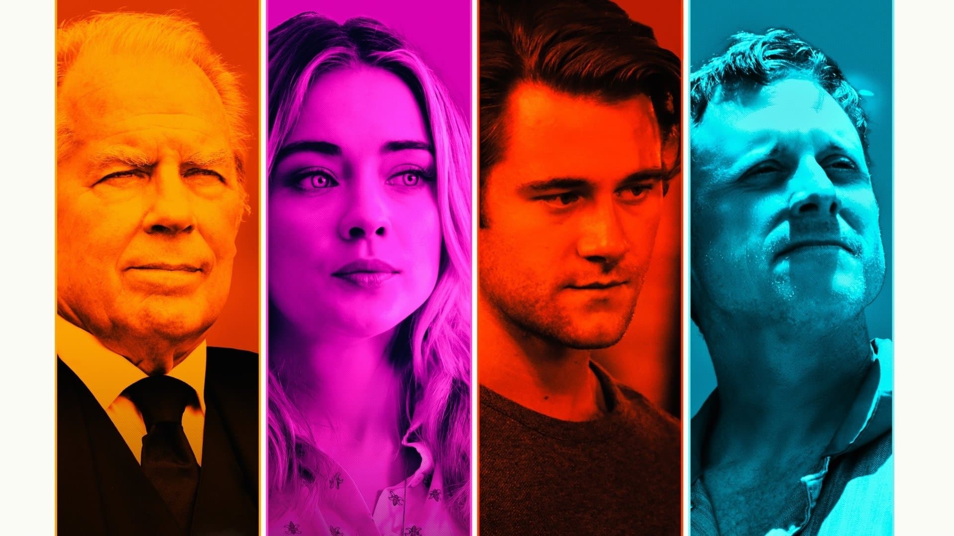 Backdrop of Playing God