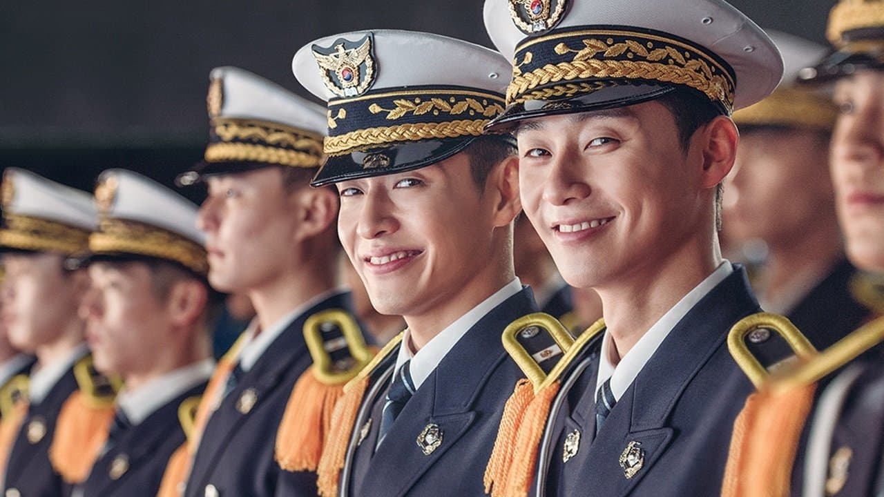 Backdrop of Midnight Runners