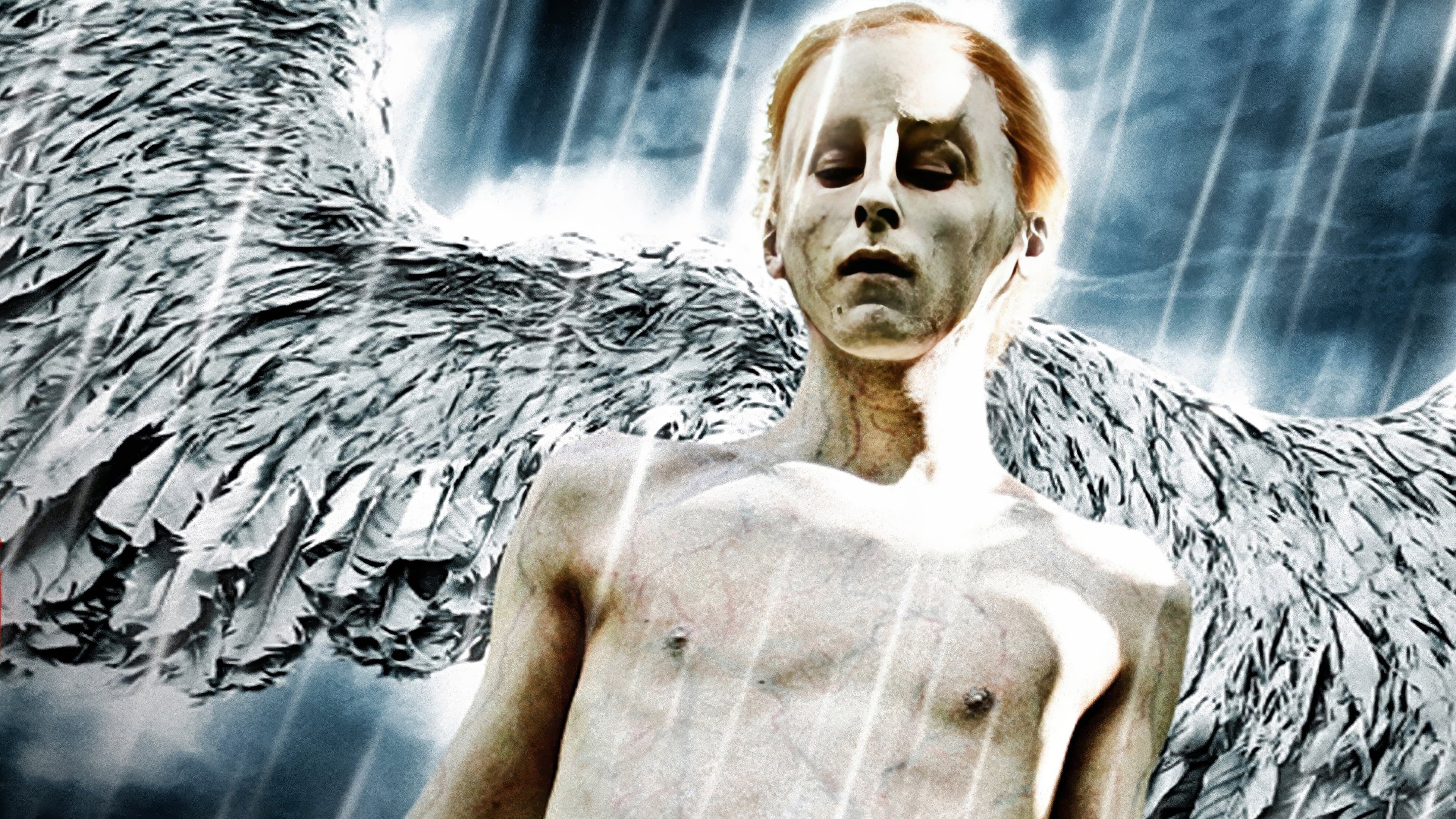 Backdrop of Cigarette Burns