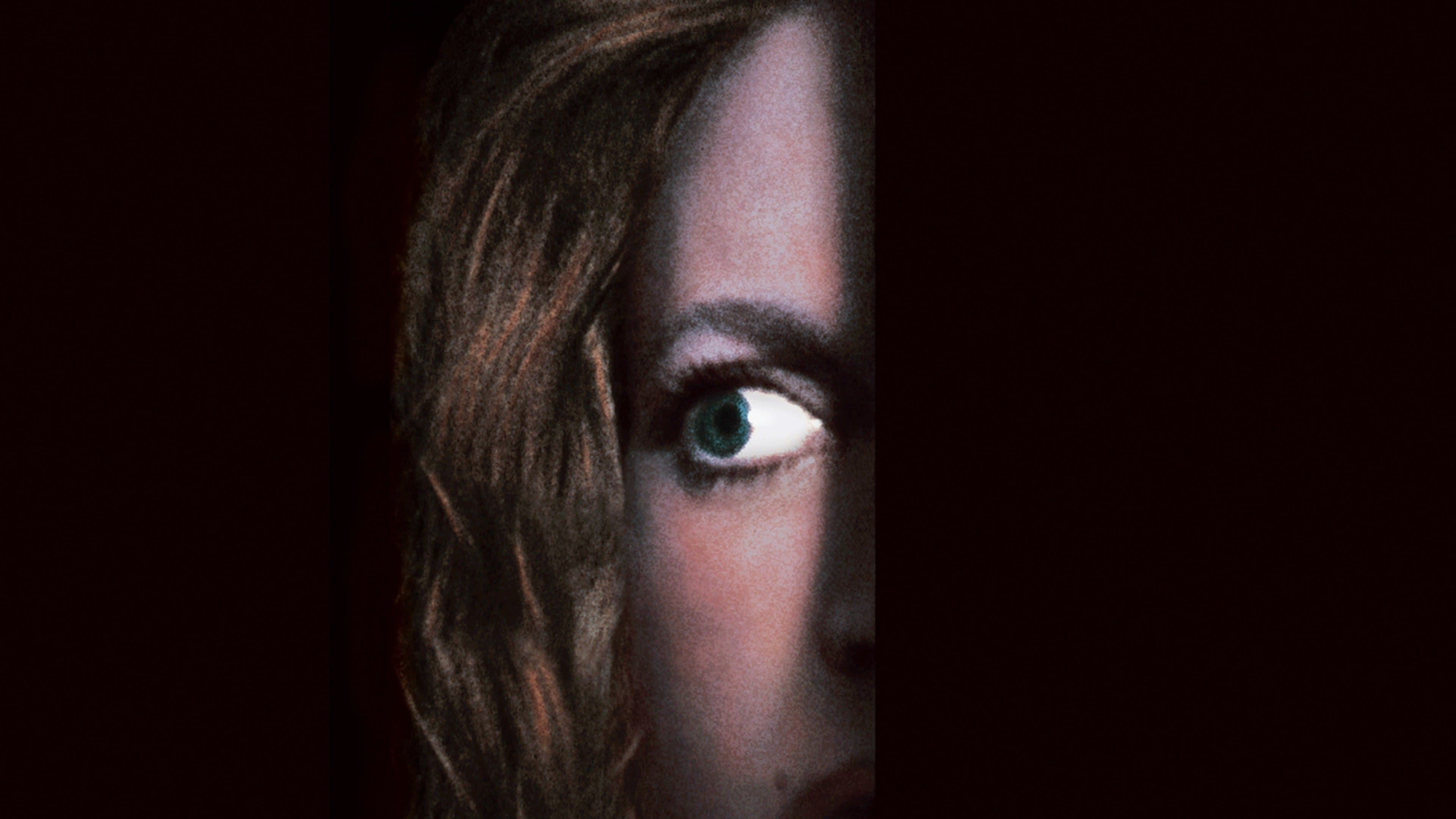 Backdrop of Deceived