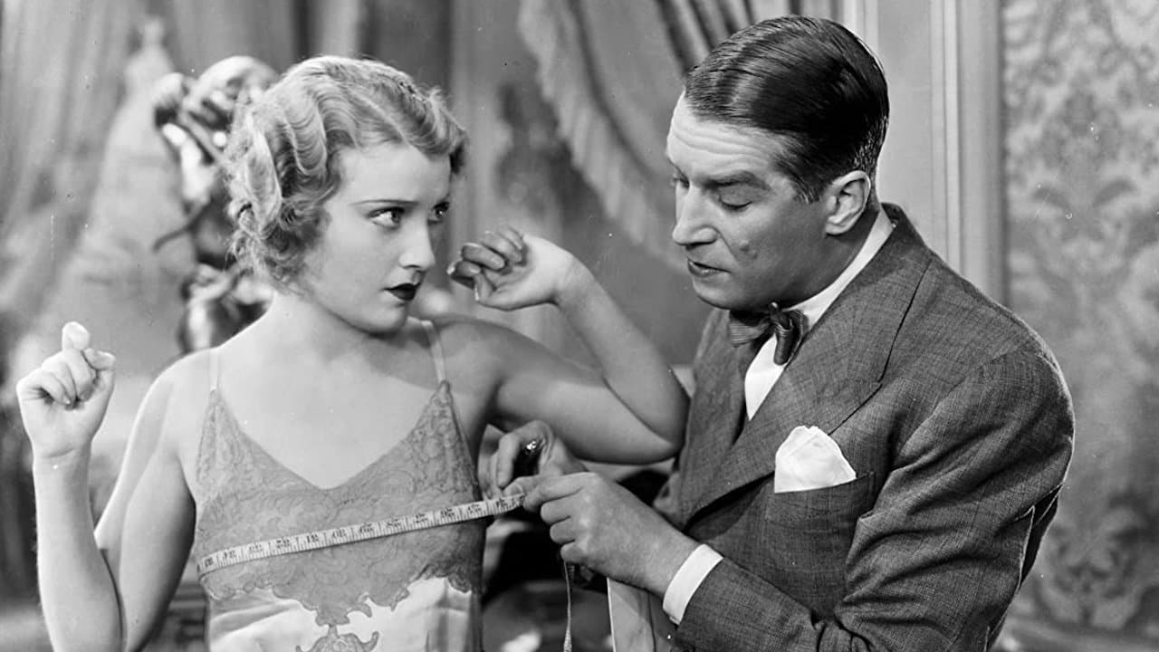 Backdrop of Love Me Tonight