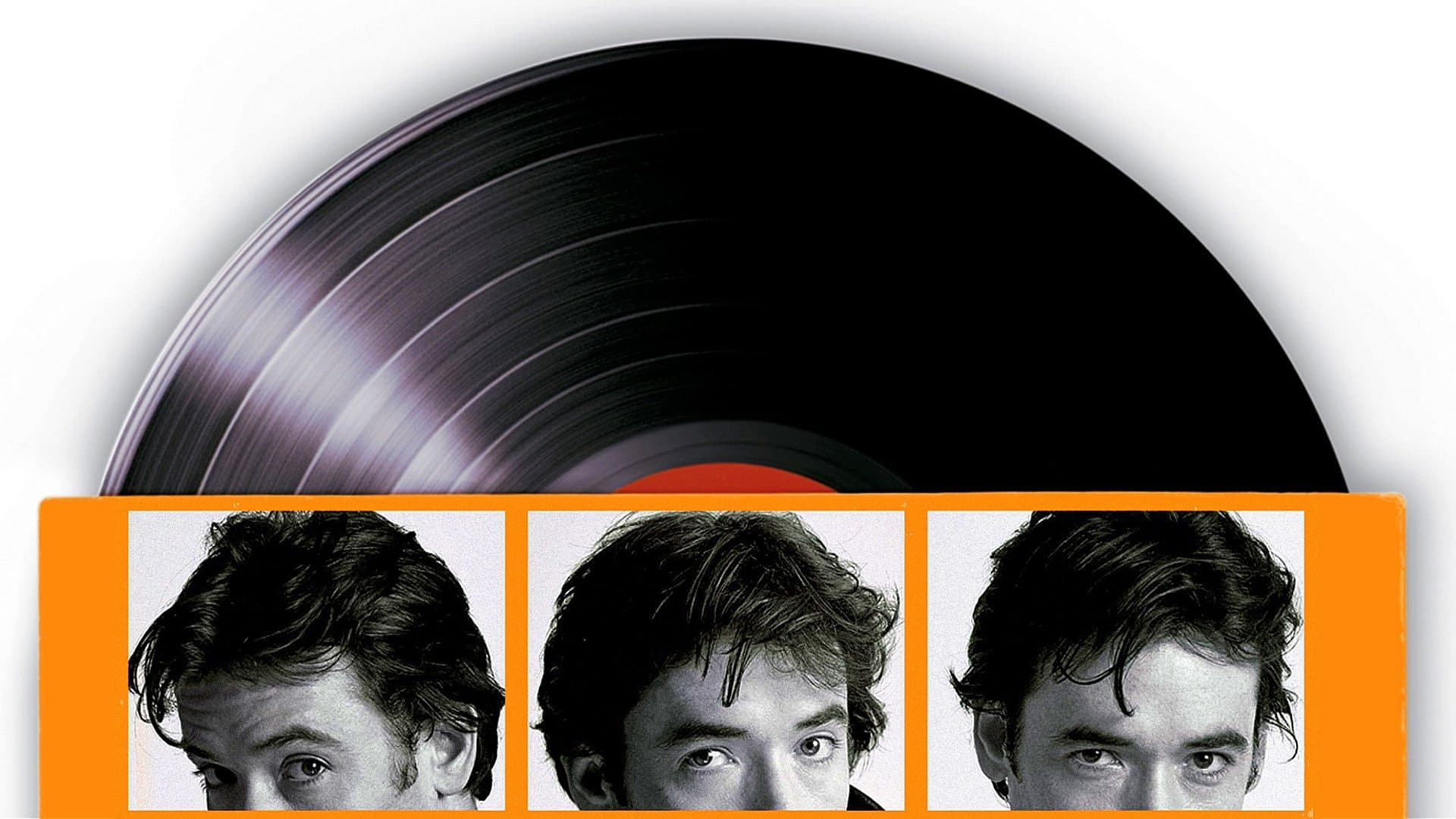 Backdrop of High Fidelity