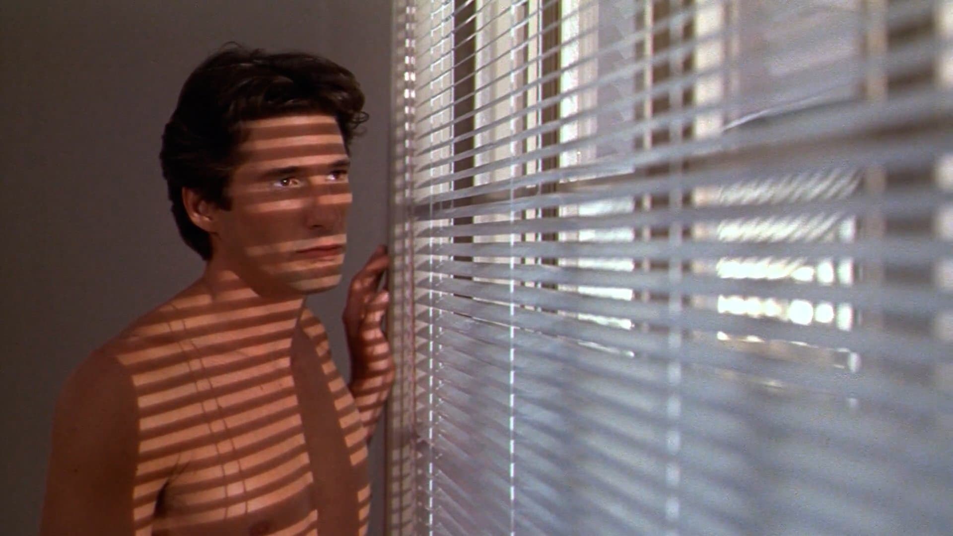 Backdrop of American Gigolo