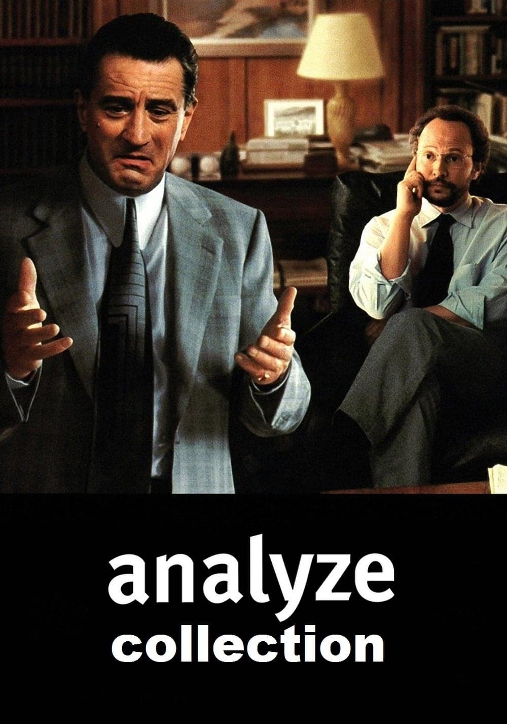 Poster of Analyze Collection
