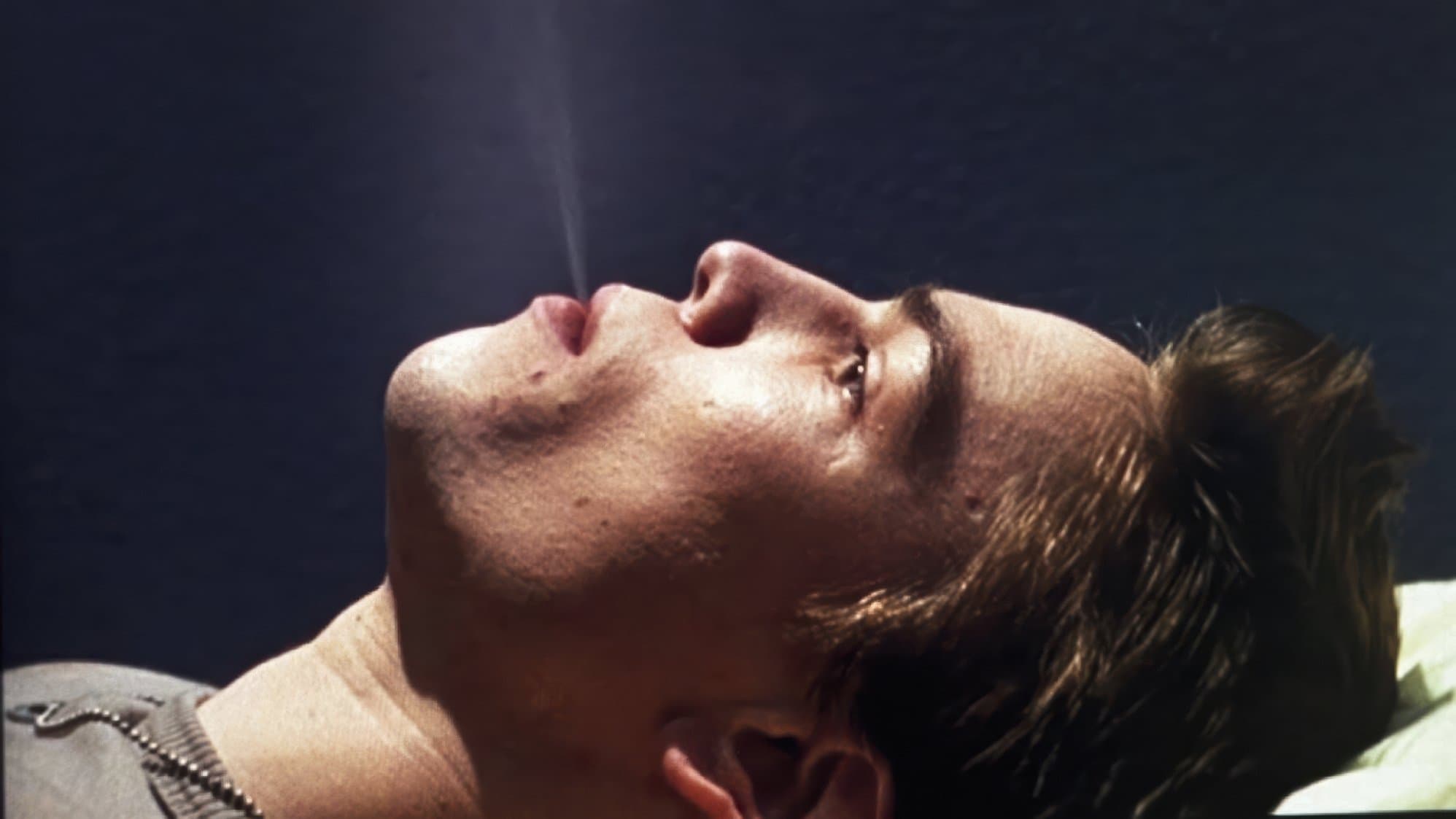 Backdrop of Just a Question of Love