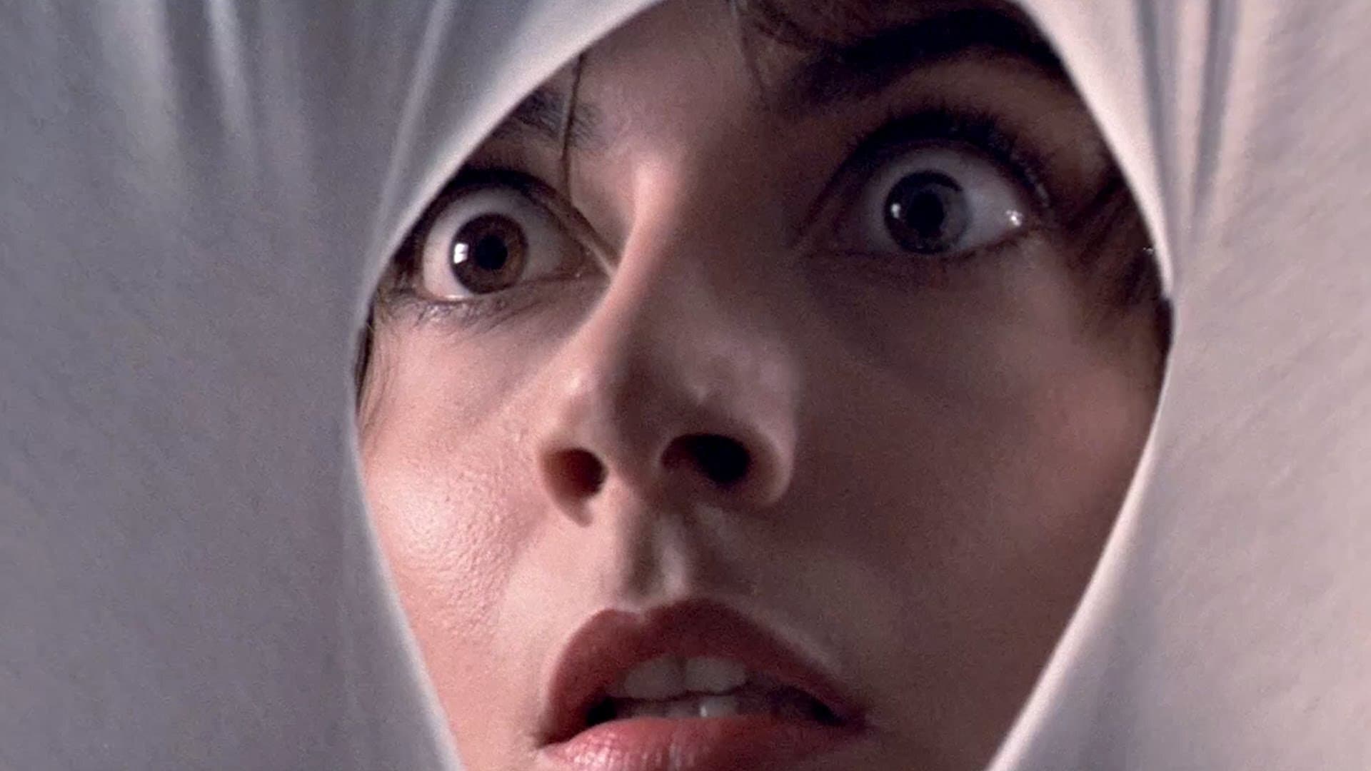 Backdrop of Tenebre