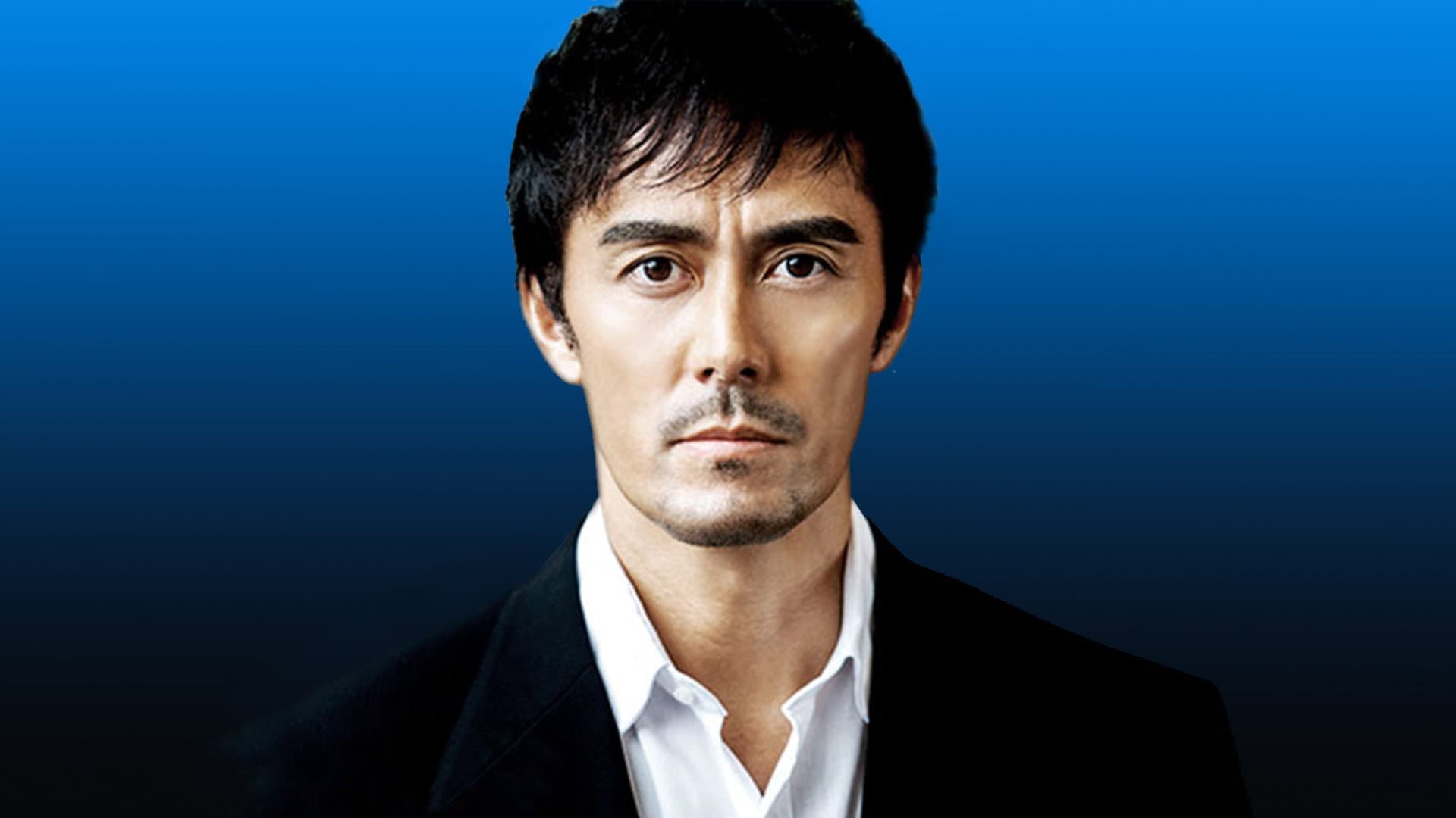 Backdrop of Shinzanmono Collection