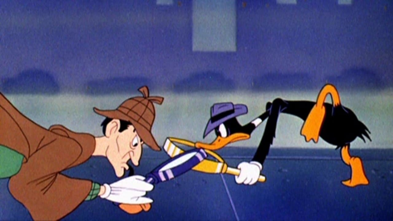 Backdrop of The Great Piggy Bank Robbery