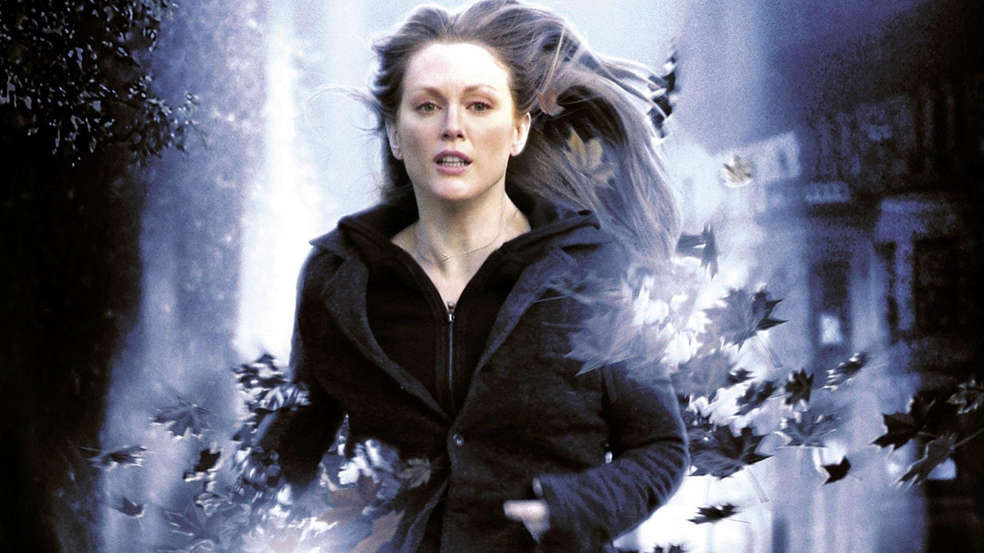 Backdrop of The Forgotten