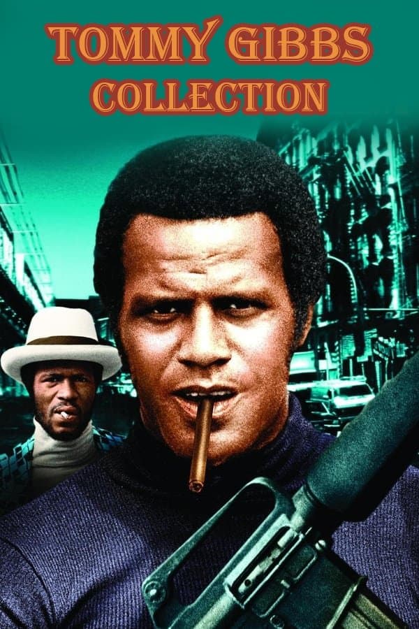 Poster of Tommy Gibbs Collection