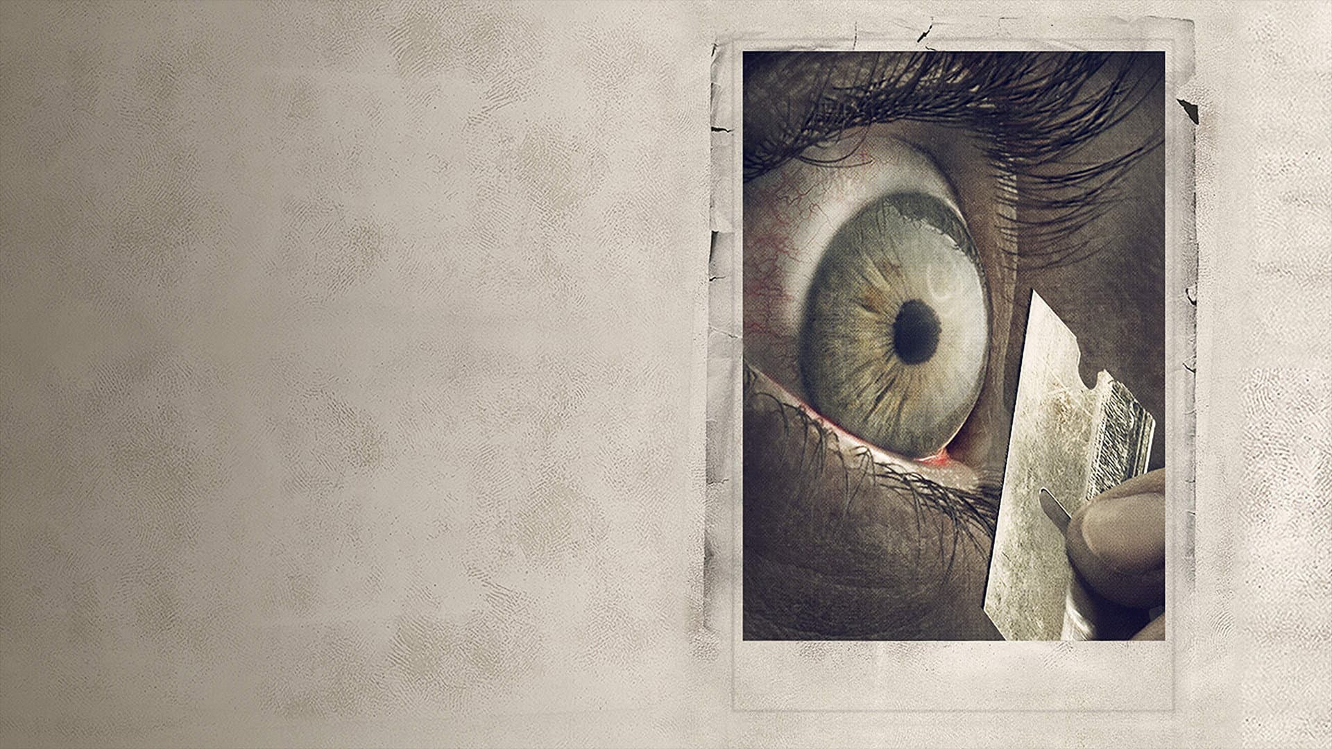 Backdrop of Would You Rather