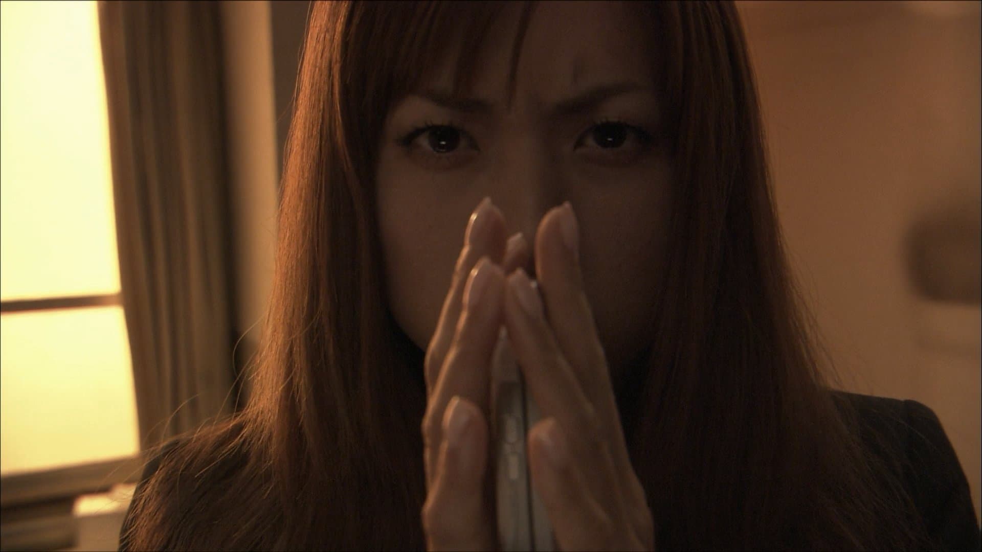 Backdrop of Nightmare Detective