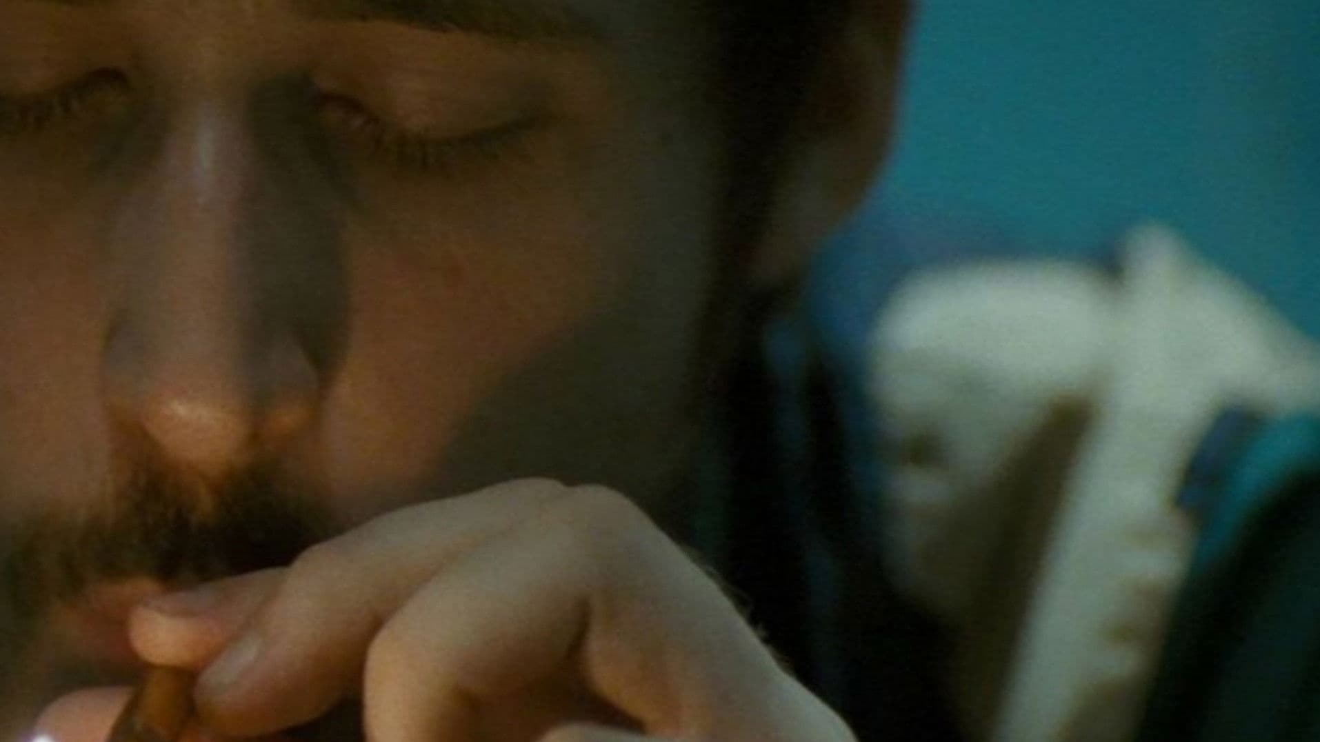 Backdrop of Half Nelson