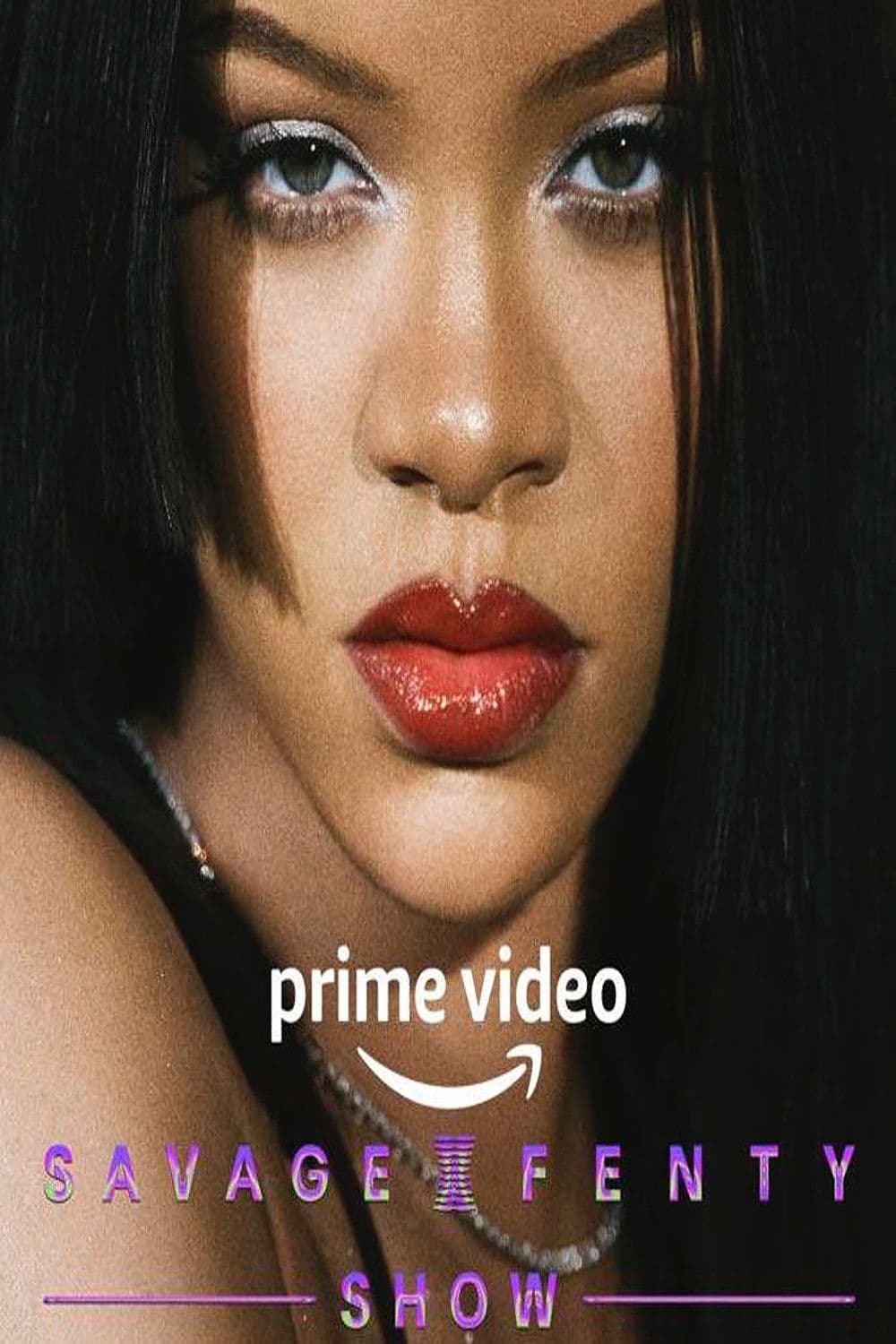 Poster of Savage X Fenty Collection