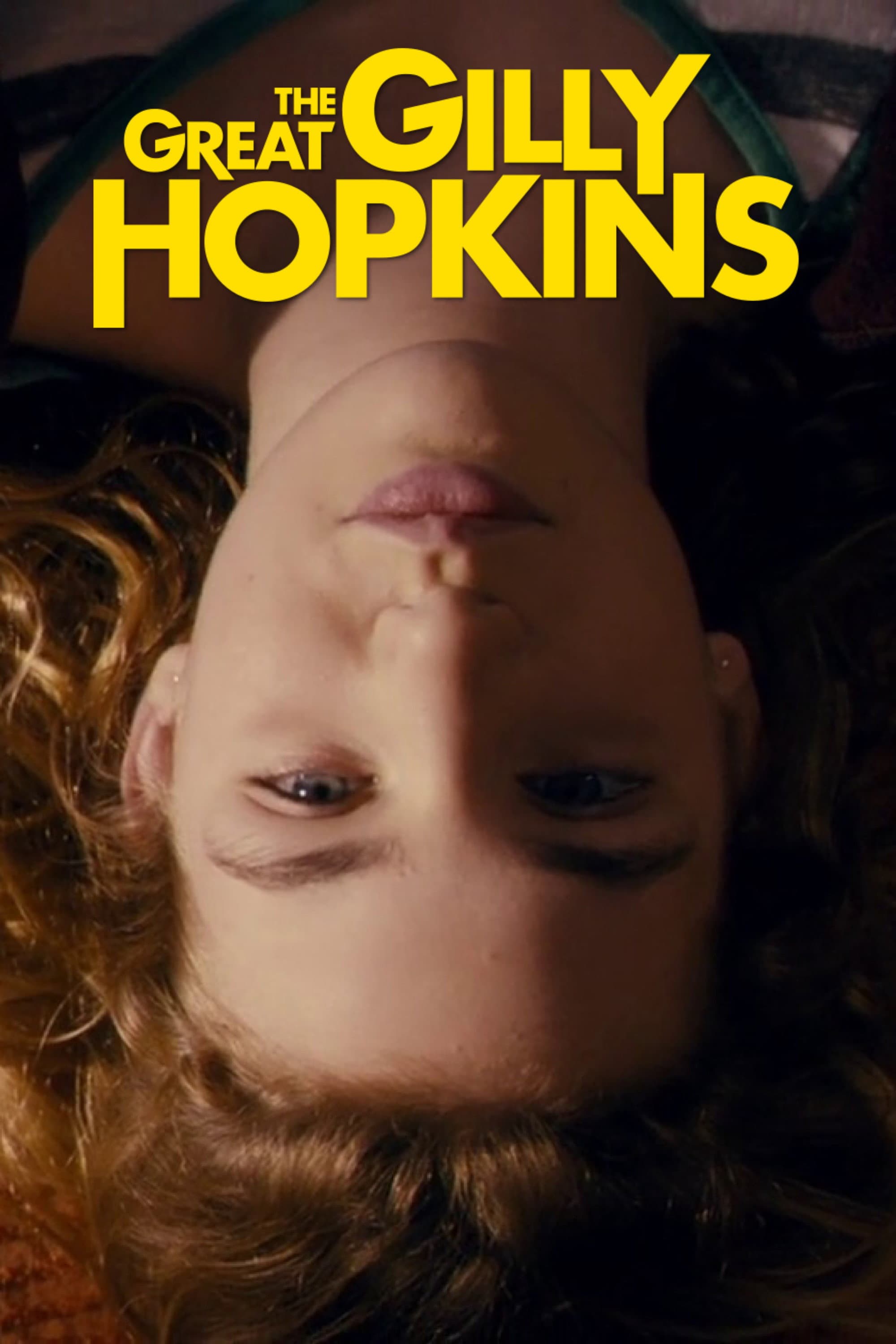 Poster of The Great Gilly Hopkins
