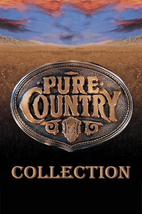 Poster of Pure Country Collection