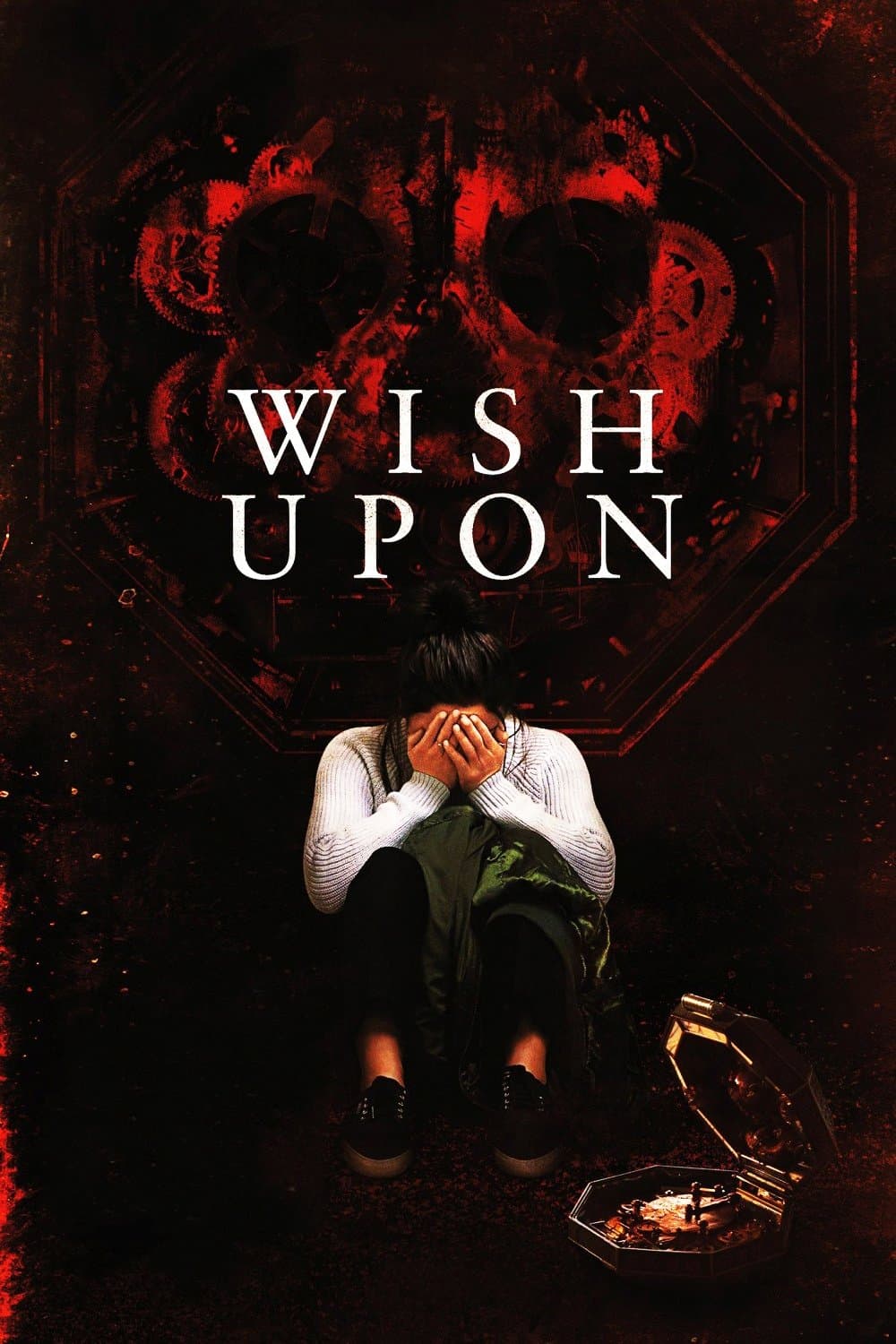 Poster of Wish Upon