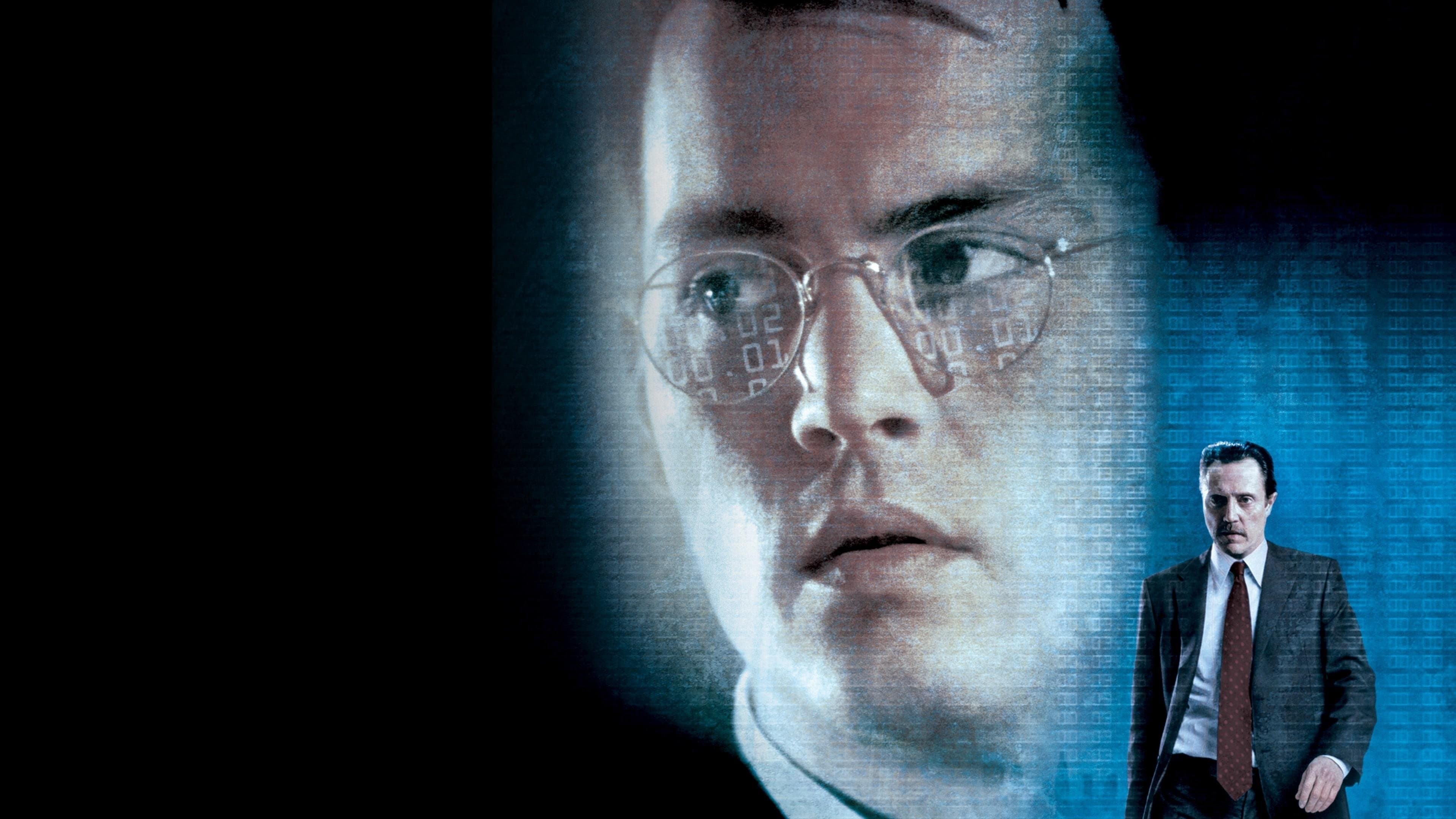 Backdrop of Nick of Time