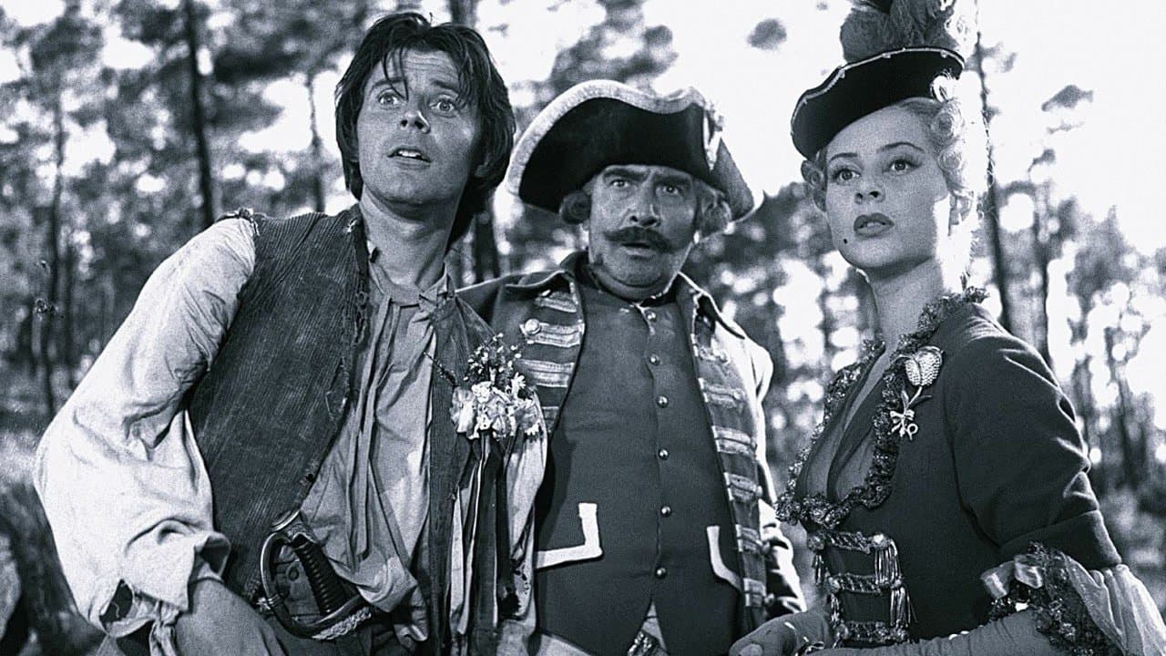 Backdrop of Fan-Fan the Tulip