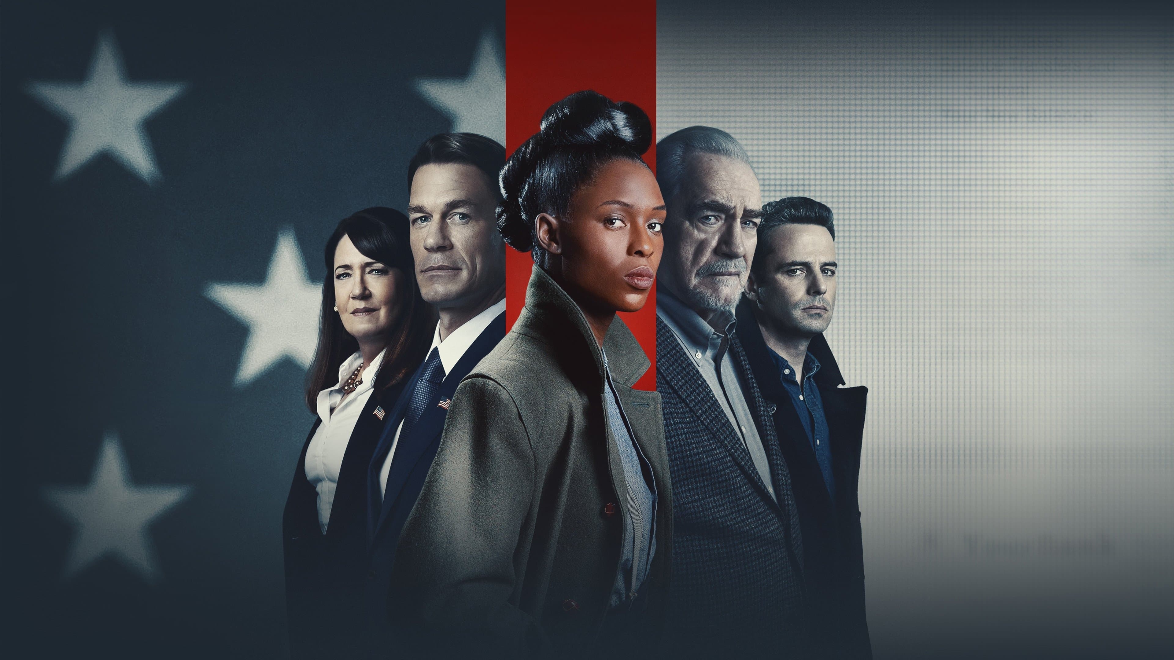 Backdrop of The Independent