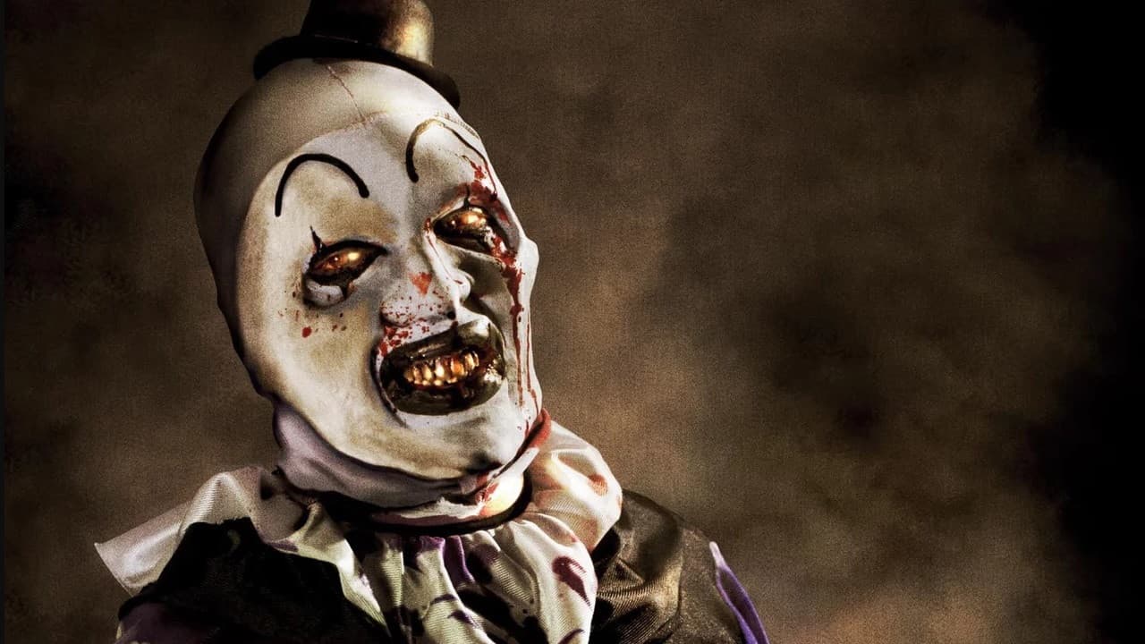 Backdrop of All Hallow's Eve Collection